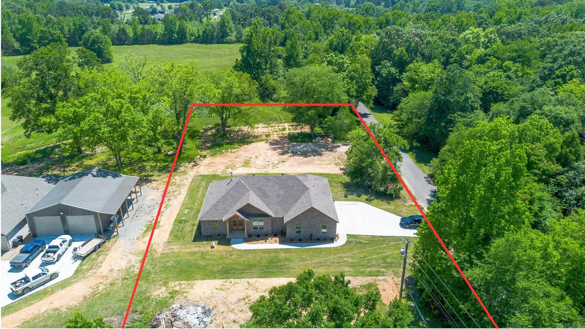 882 Patty  Ward, AR