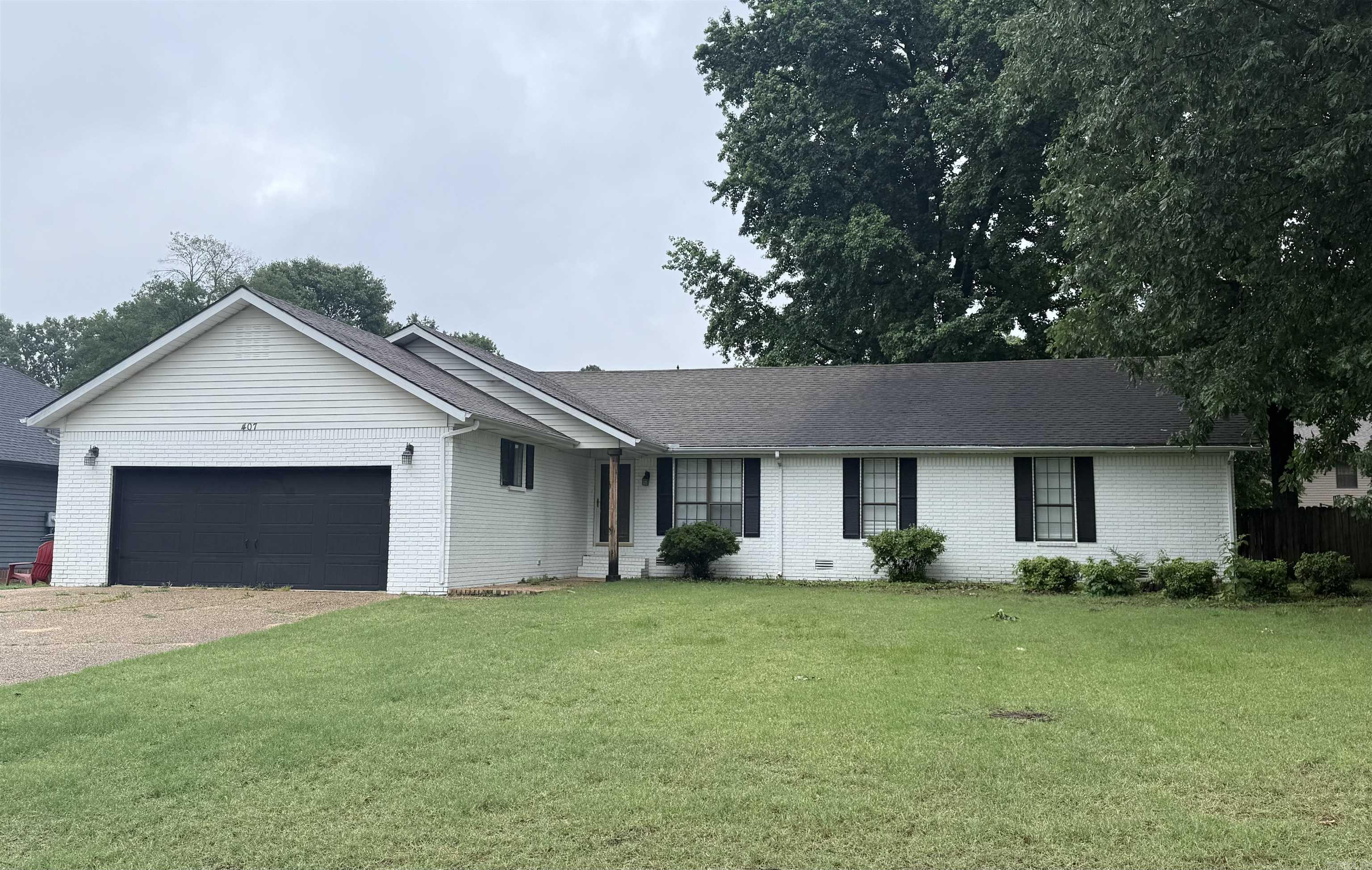 407 Meriwether  Paragould, AR