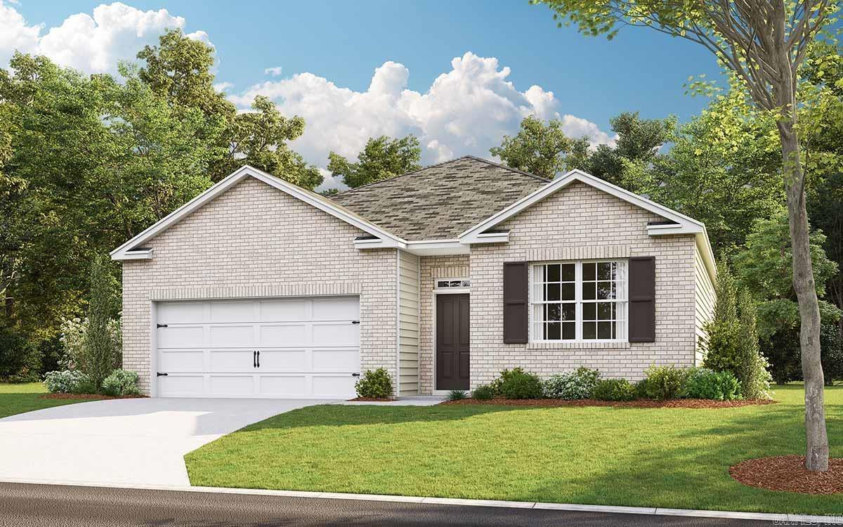 3404 Hawthorn  Paragould, AR