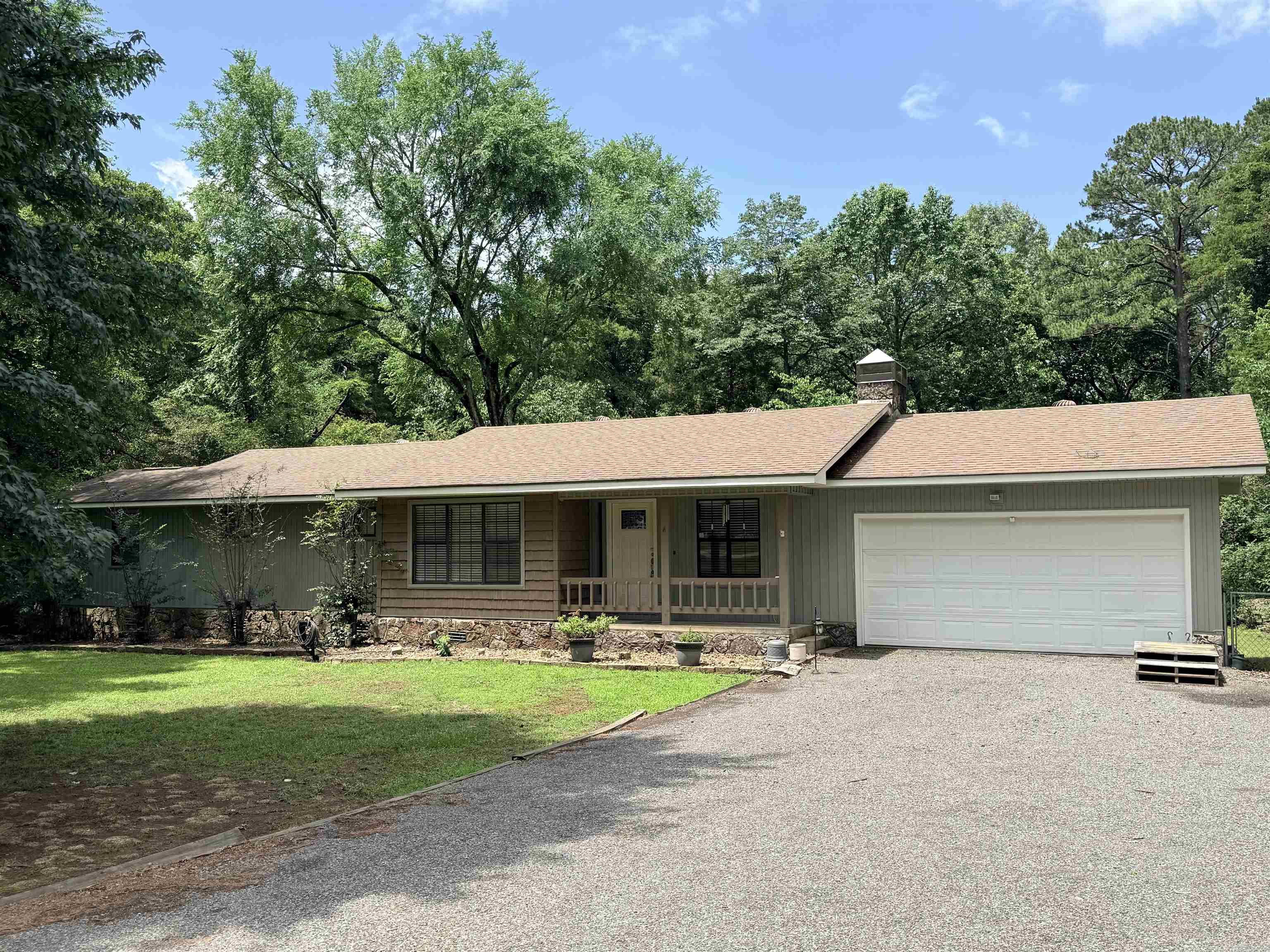 4 Park  Heber Springs, AR