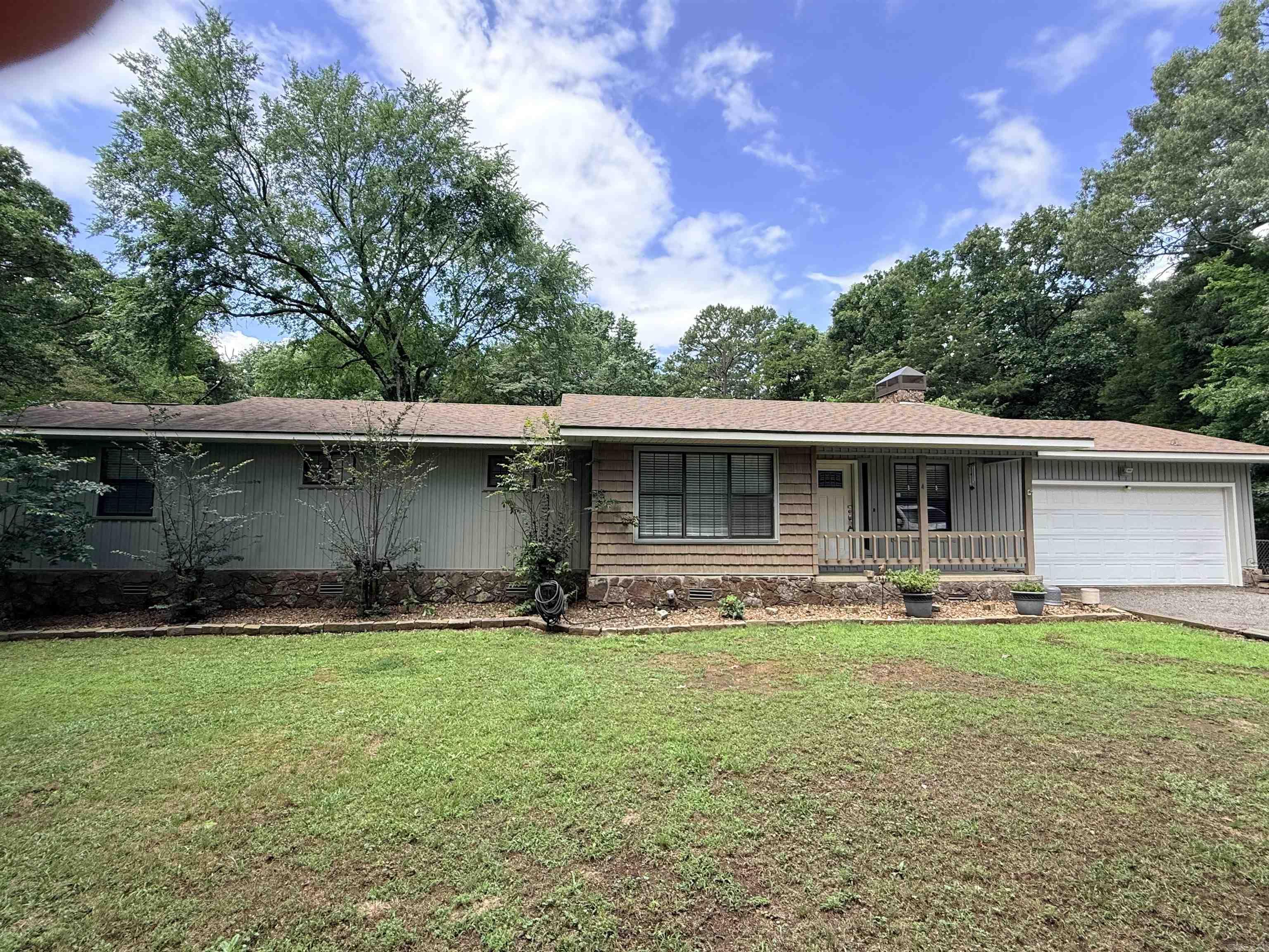 4 Park  Heber Springs, AR