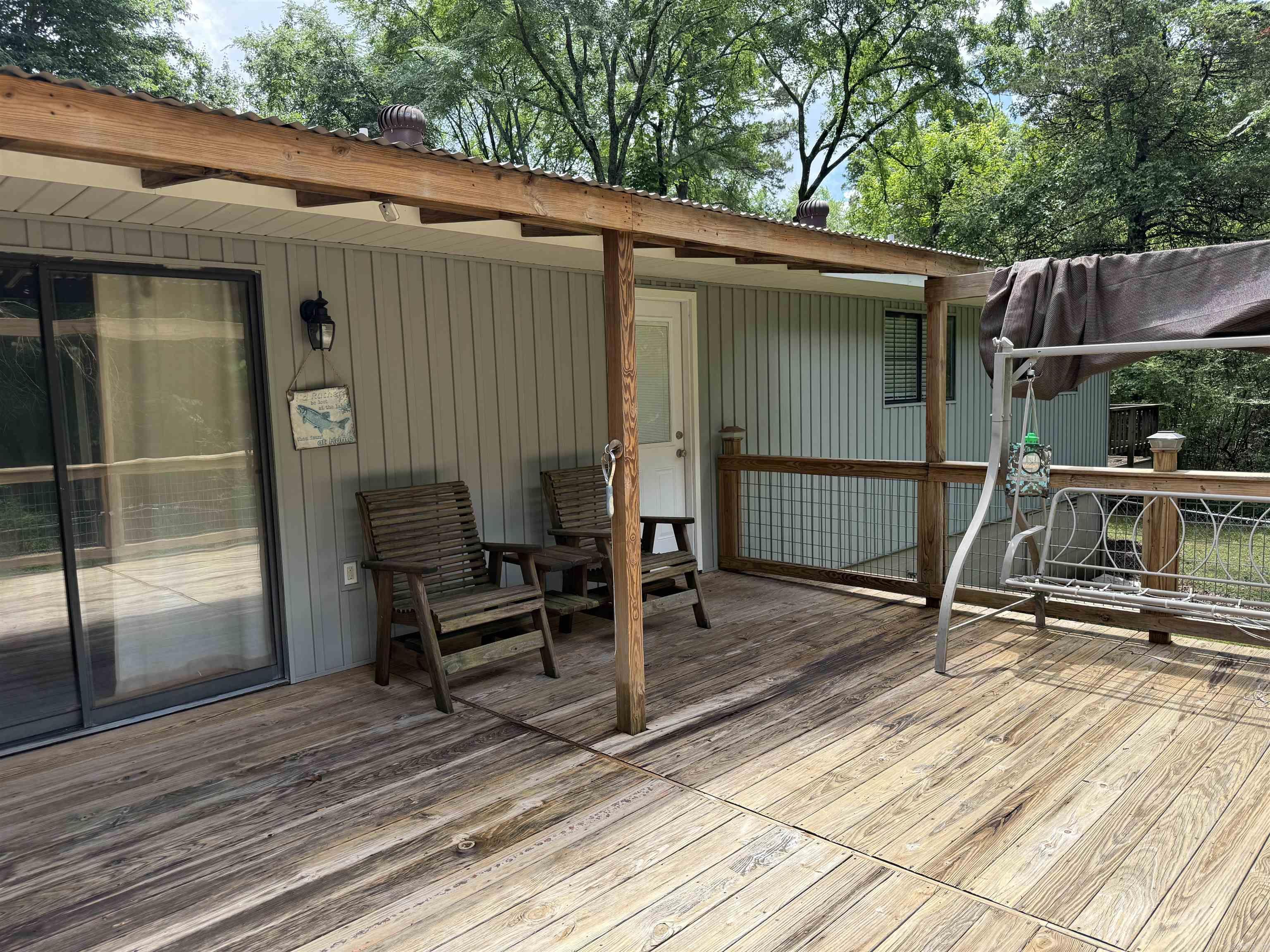 4 Park  Heber Springs, AR
