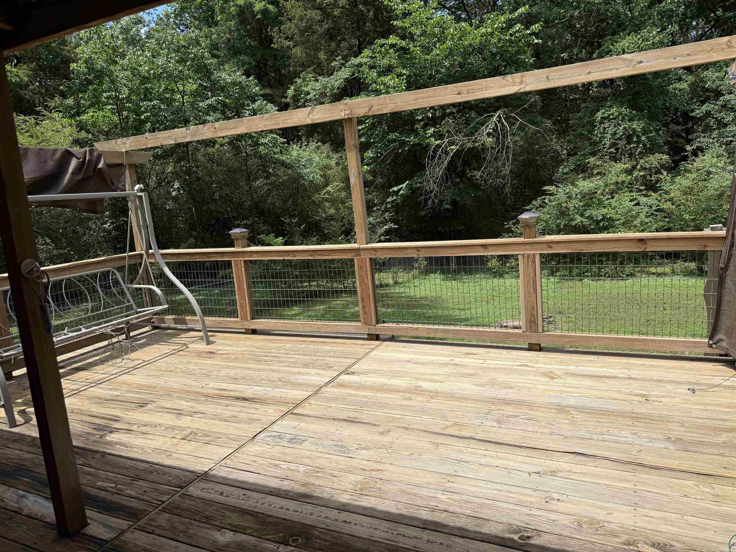 4 Park  Heber Springs, AR