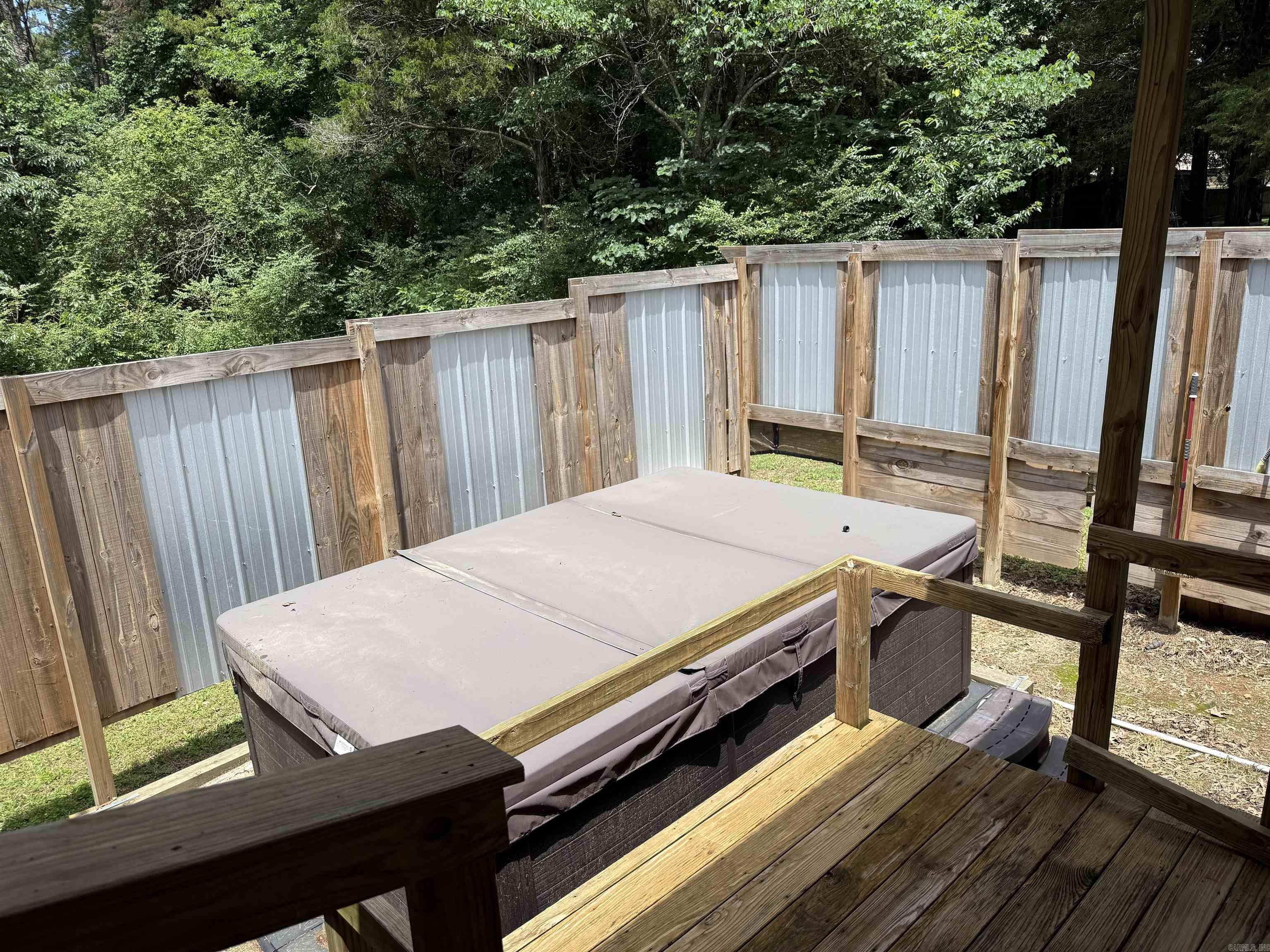 4 Park  Heber Springs, AR