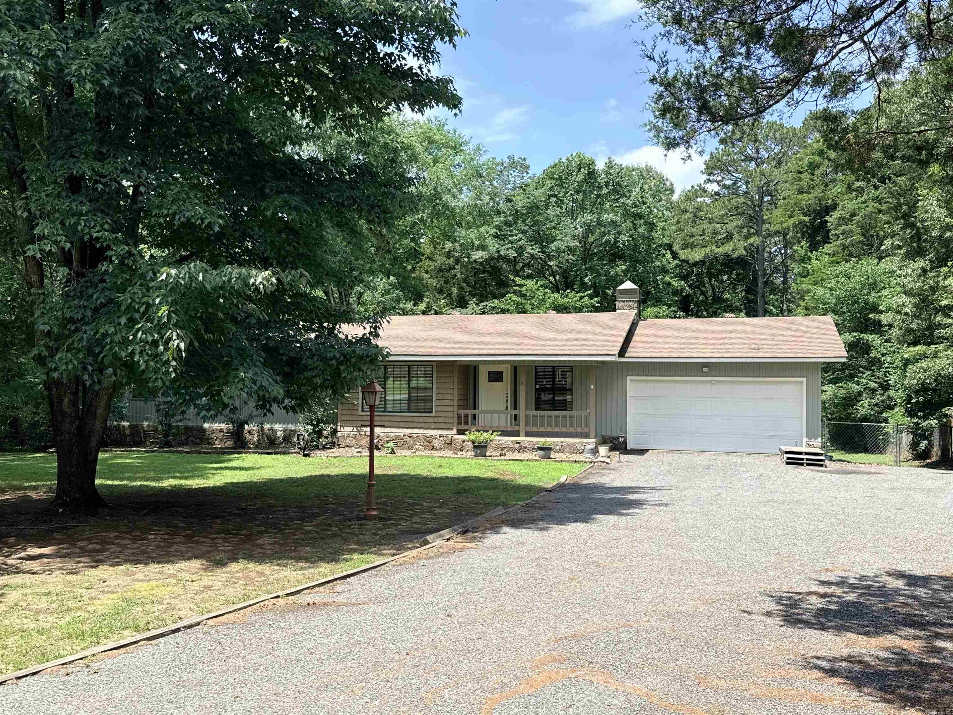 4 Park  Heber Springs, AR