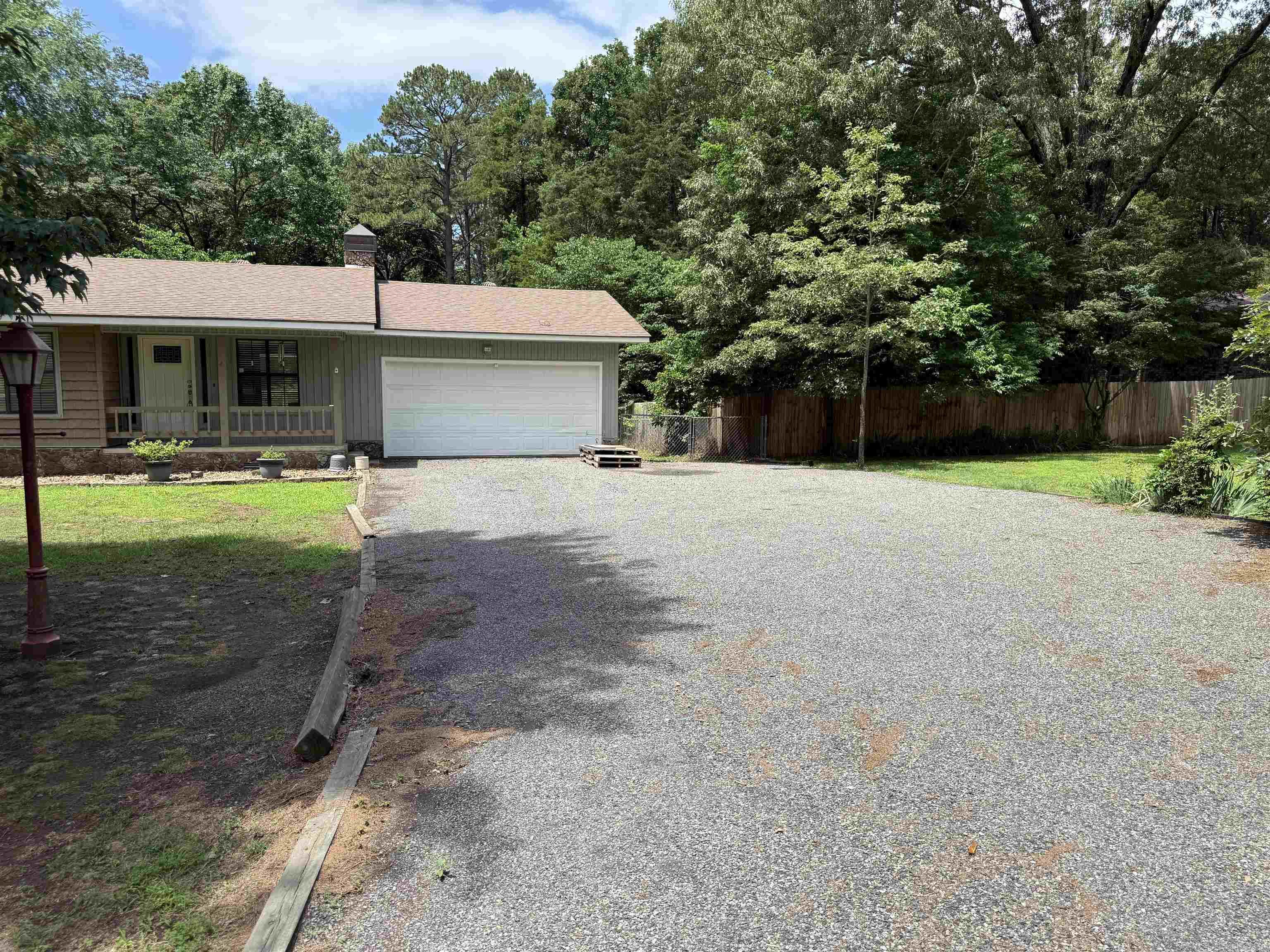 4 Park  Heber Springs, AR