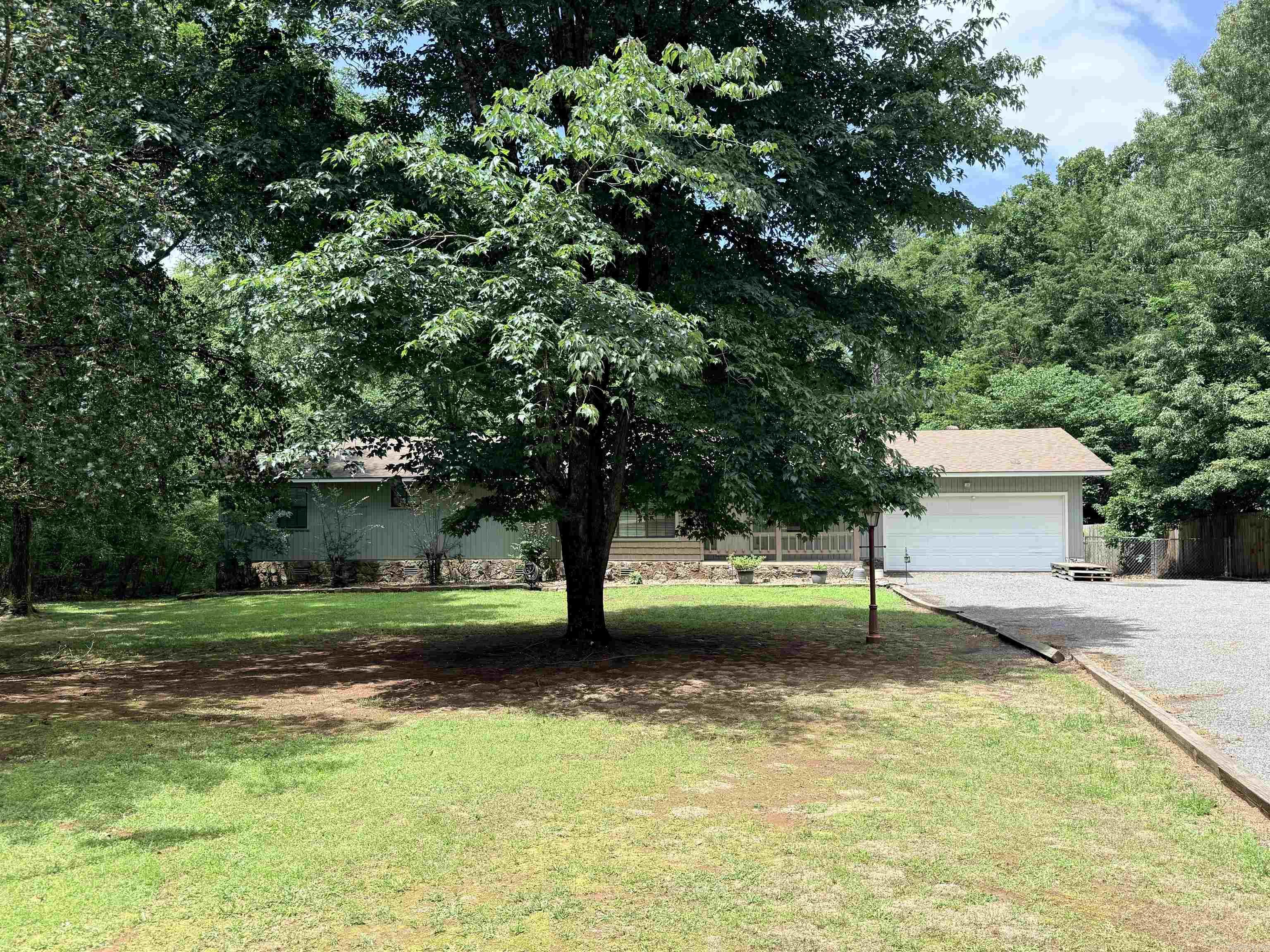 4 Park  Heber Springs, AR