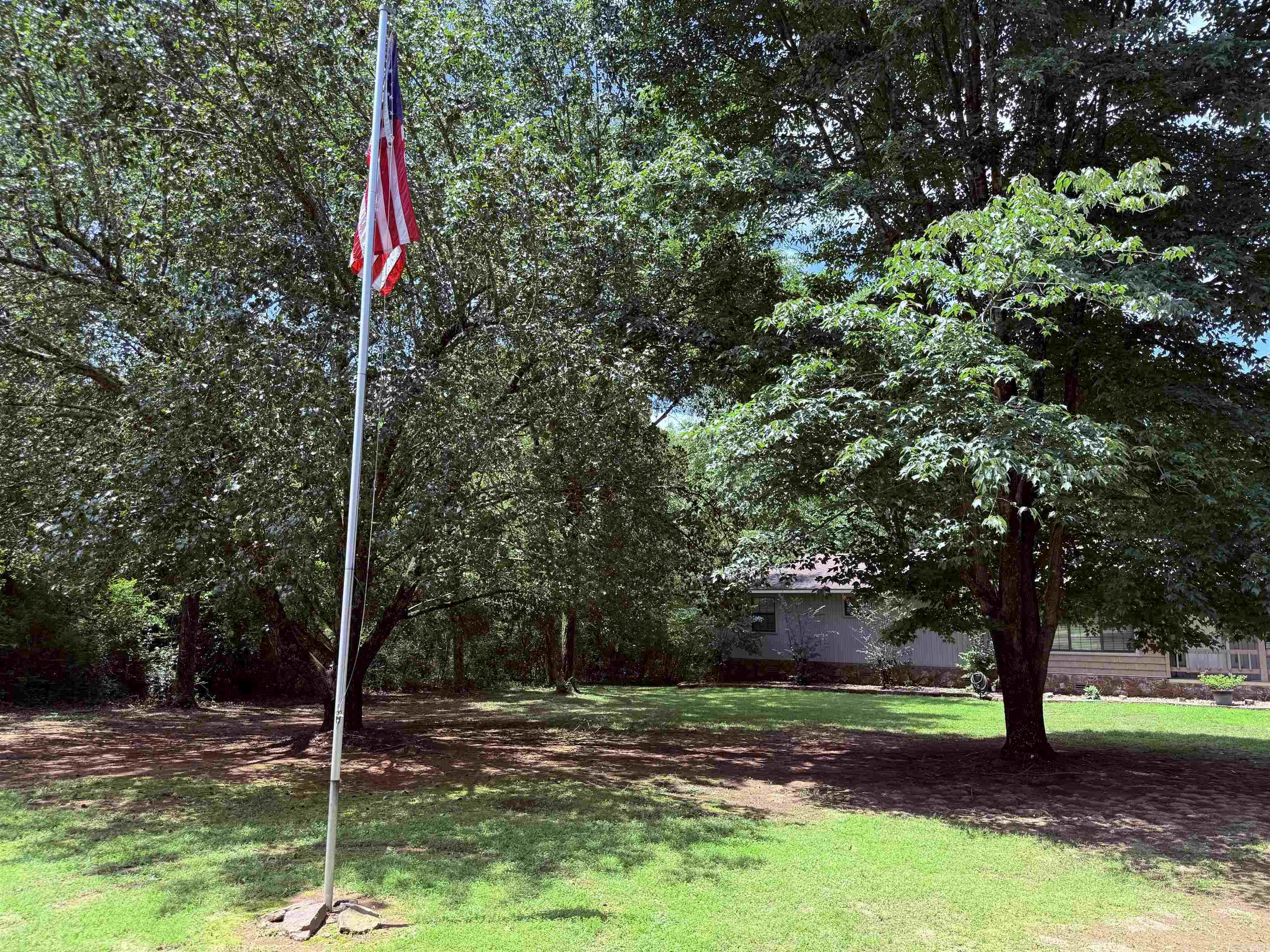 4 Park  Heber Springs, AR