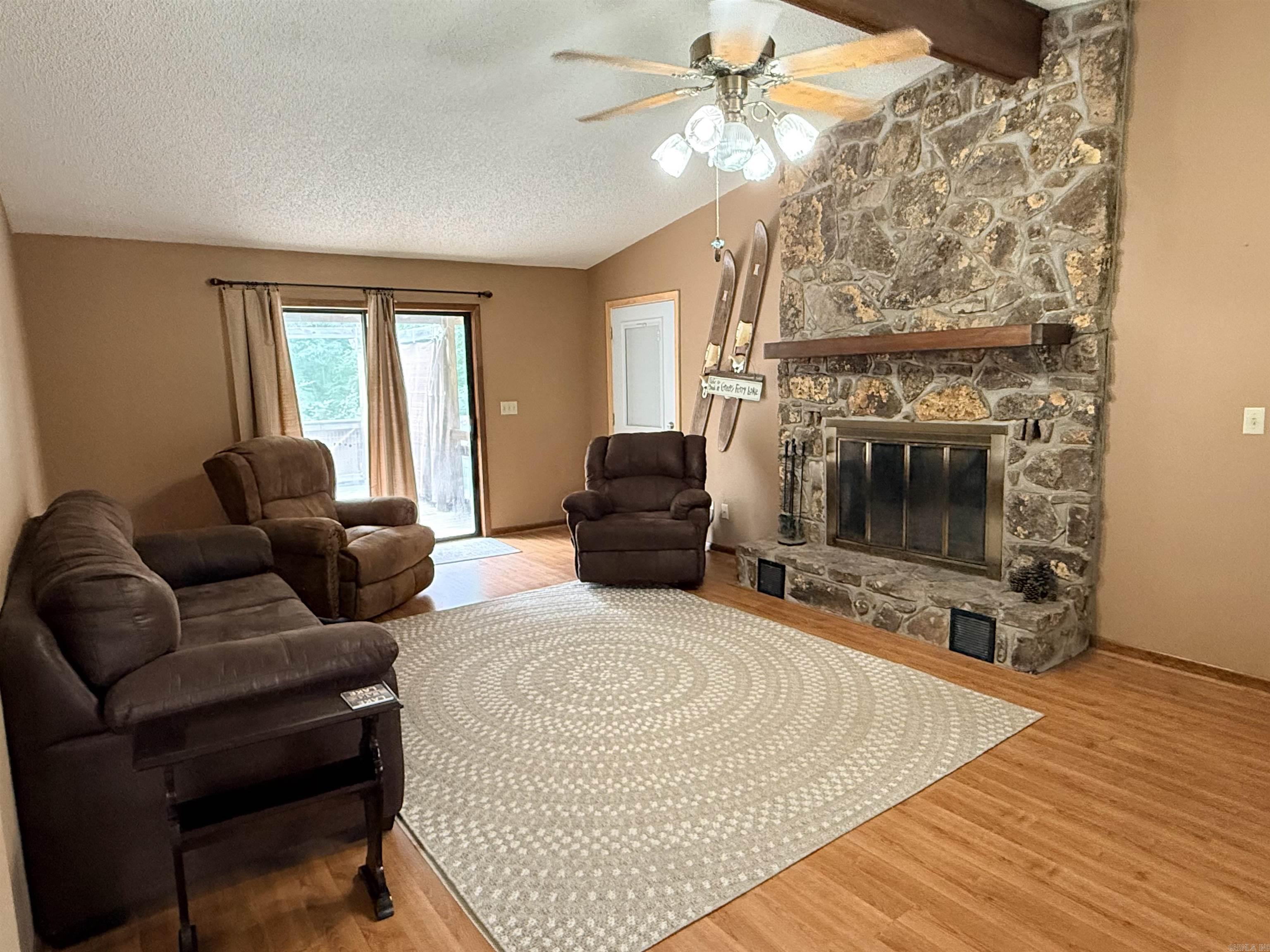 4 Park  Heber Springs, AR