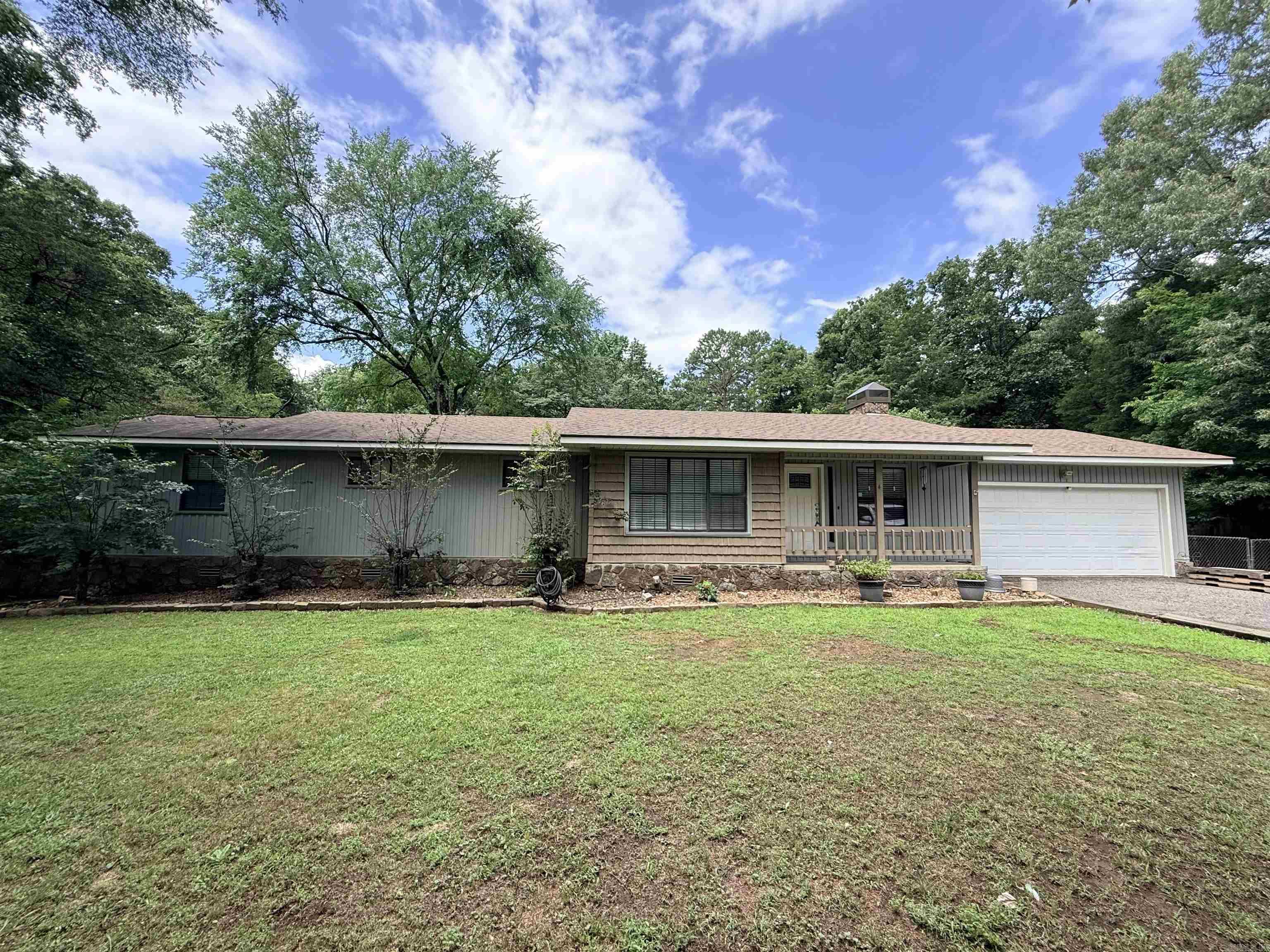 4 Park  Heber Springs, AR