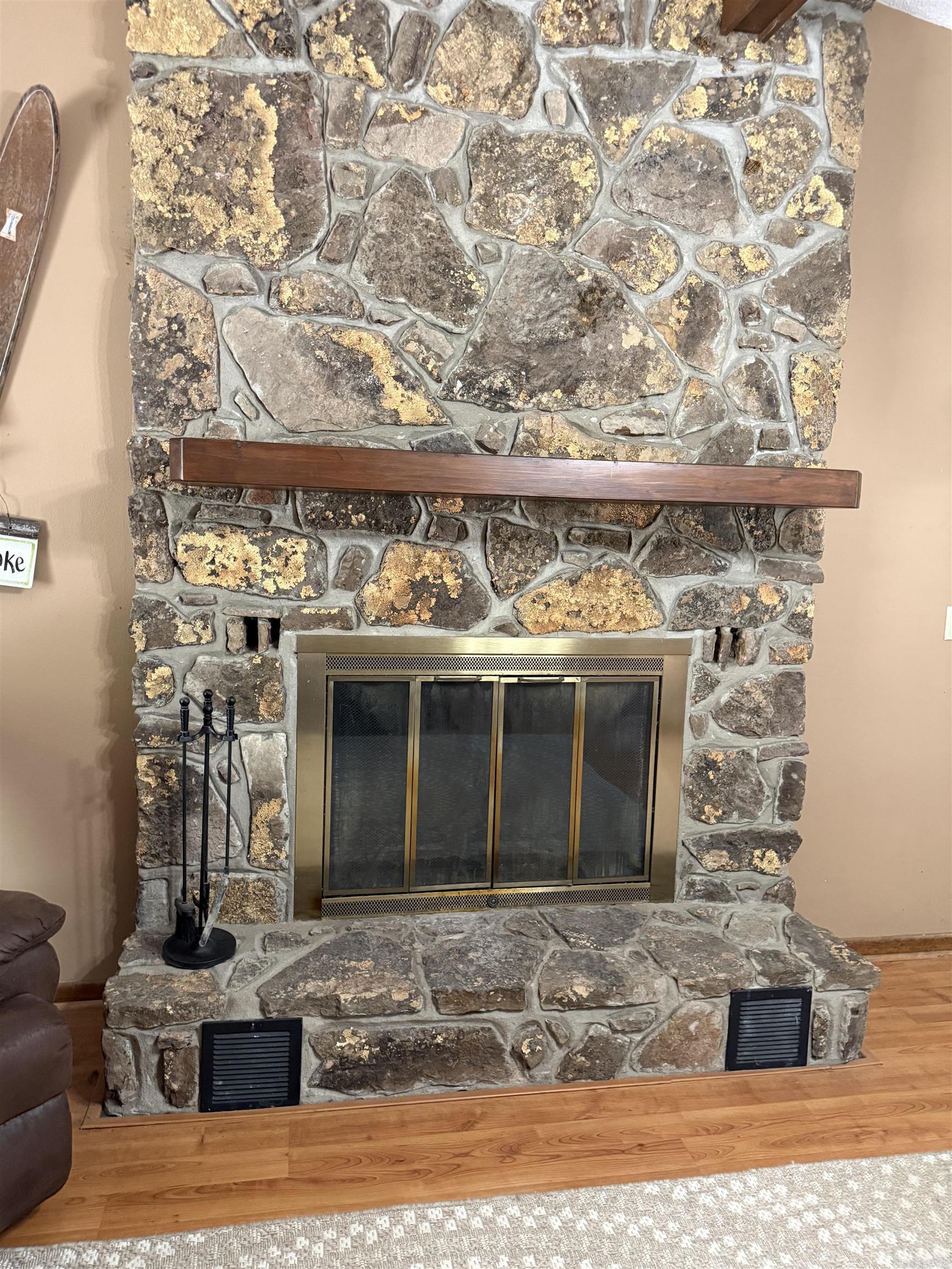 4 Park  Heber Springs, AR
