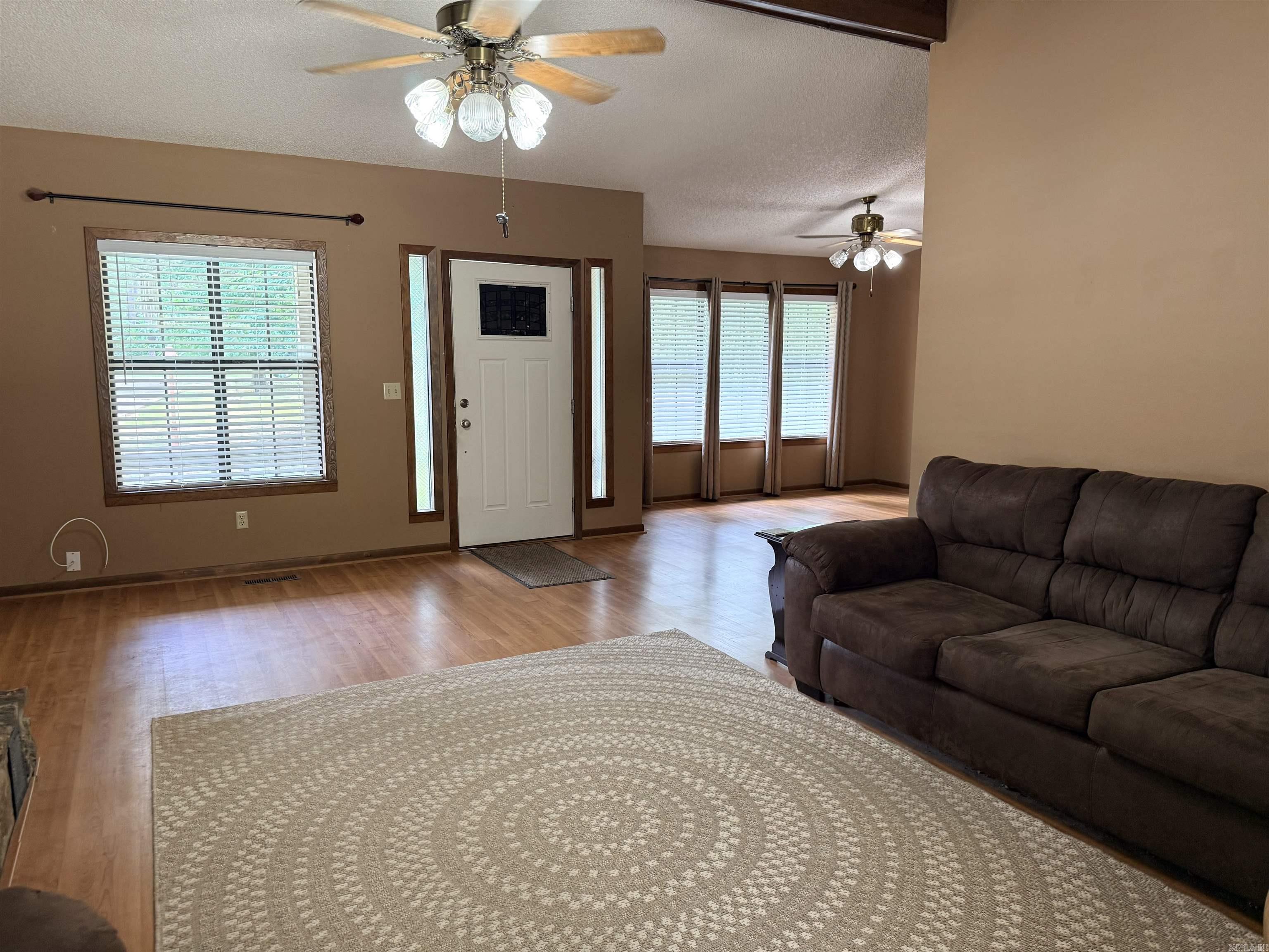 4 Park  Heber Springs, AR