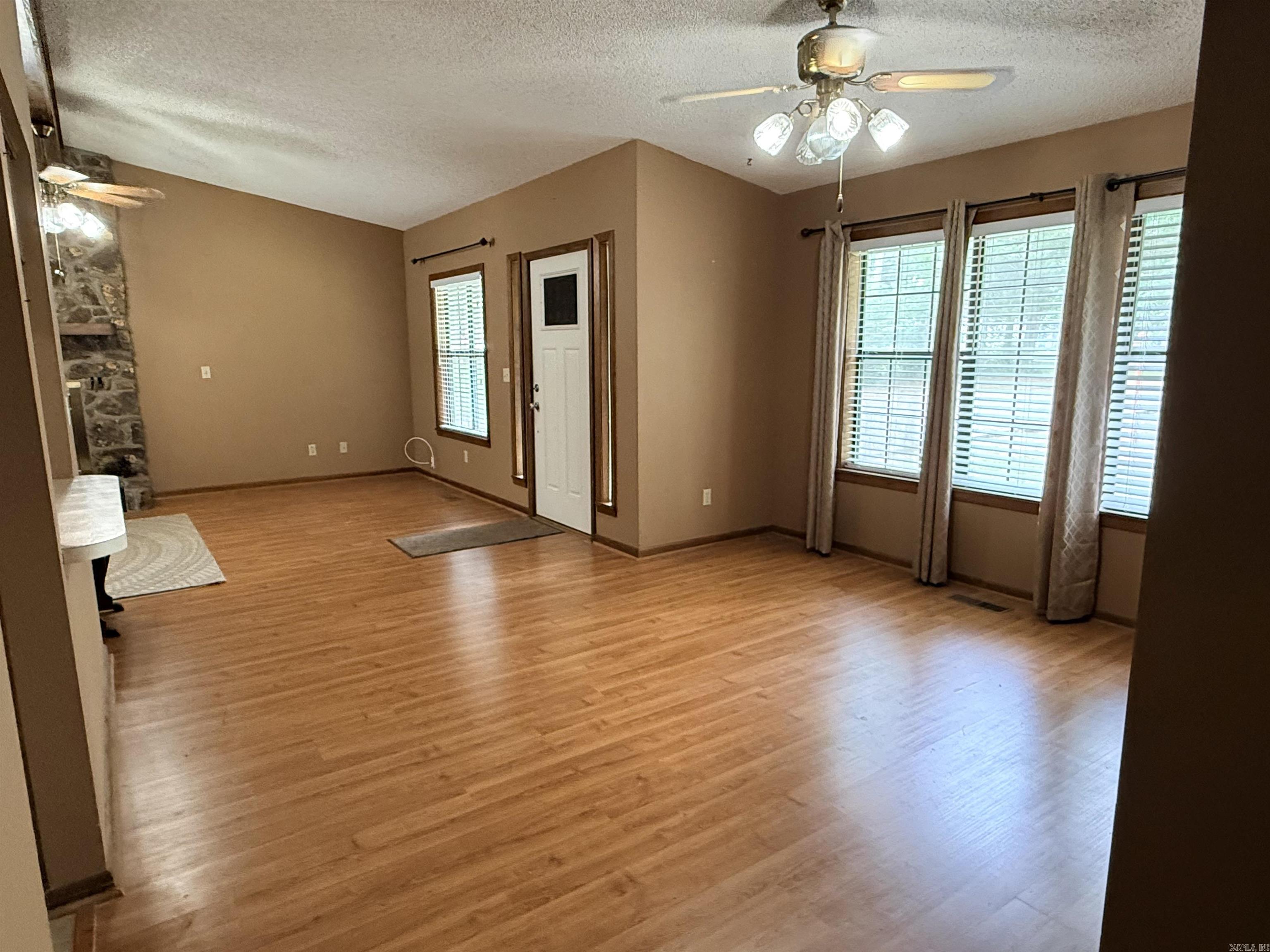 4 Park  Heber Springs, AR