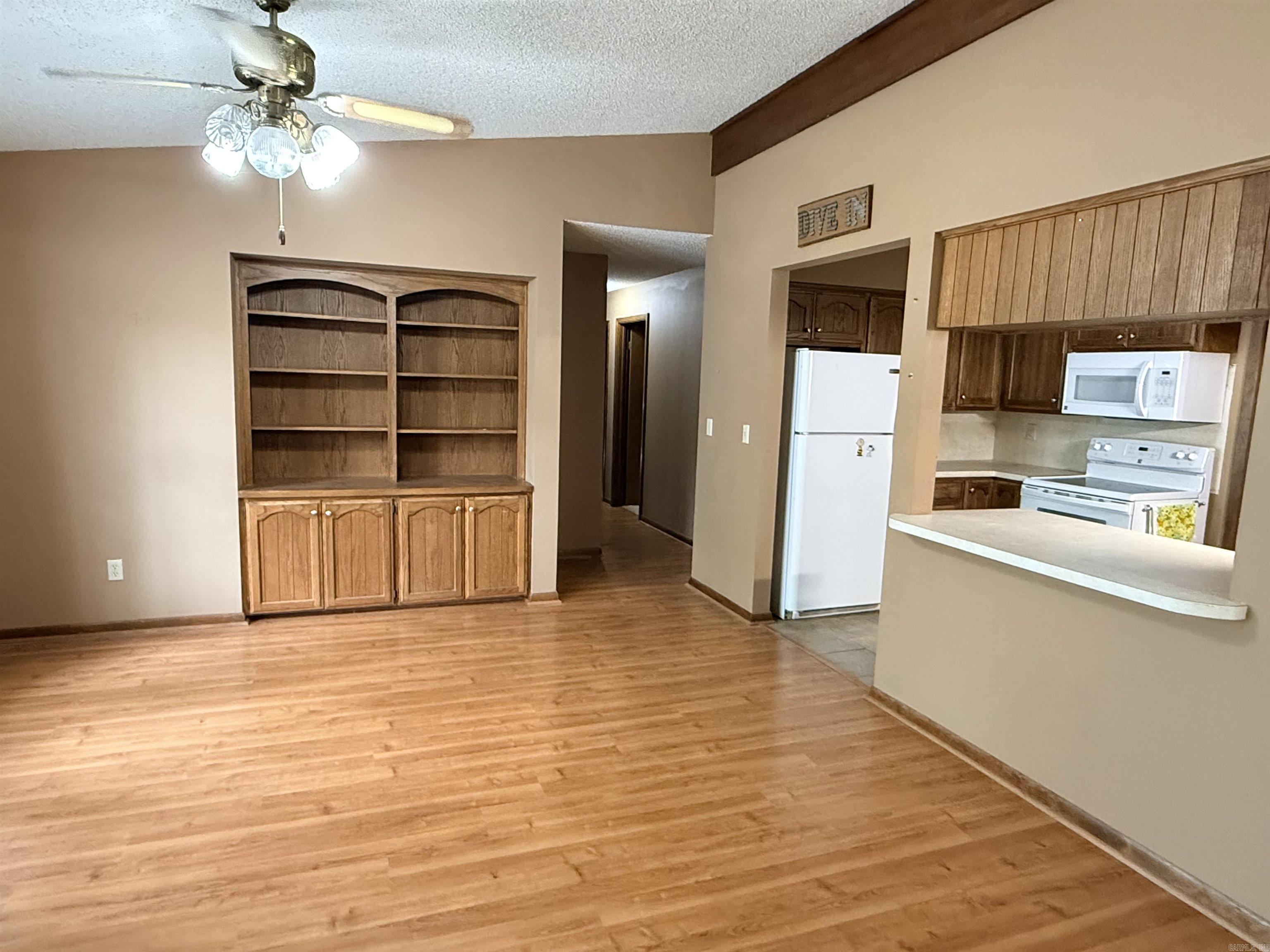 4 Park  Heber Springs, AR