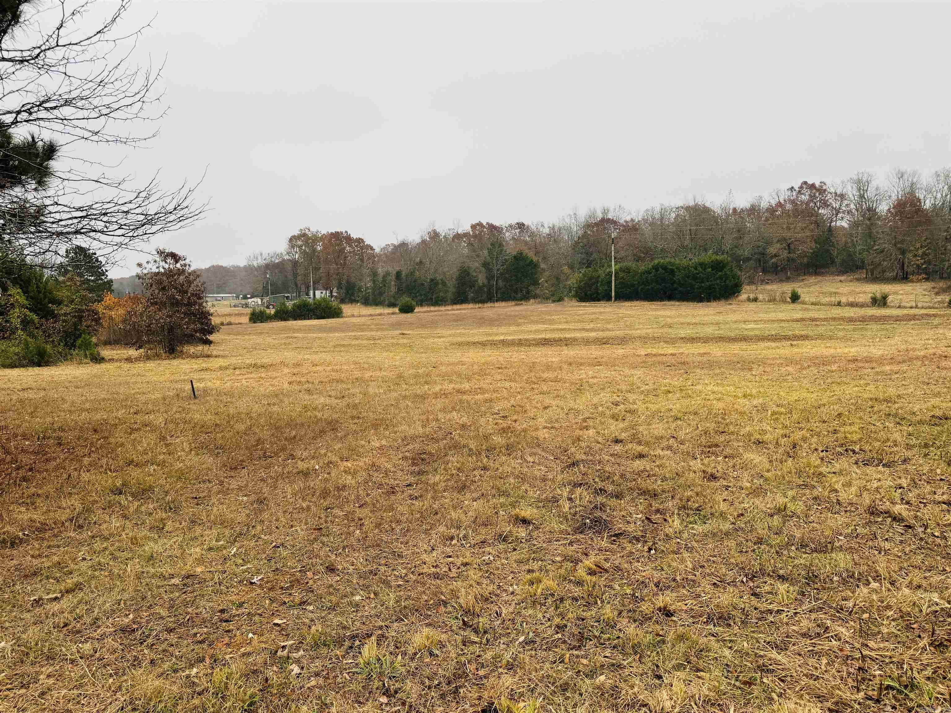 0 Faulkner Gap  Sherwood, AR