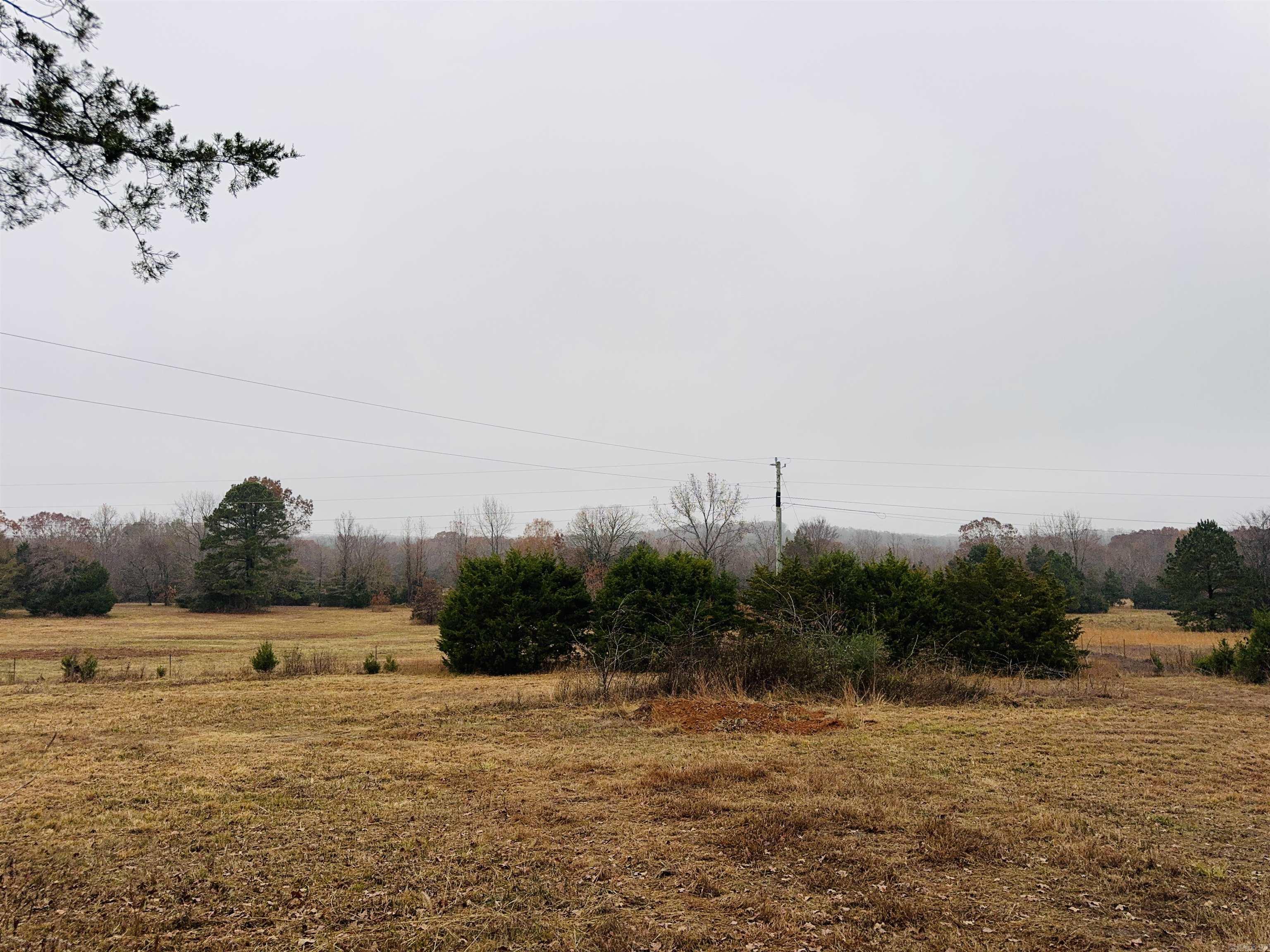0 Faulkner Gap  Sherwood, AR