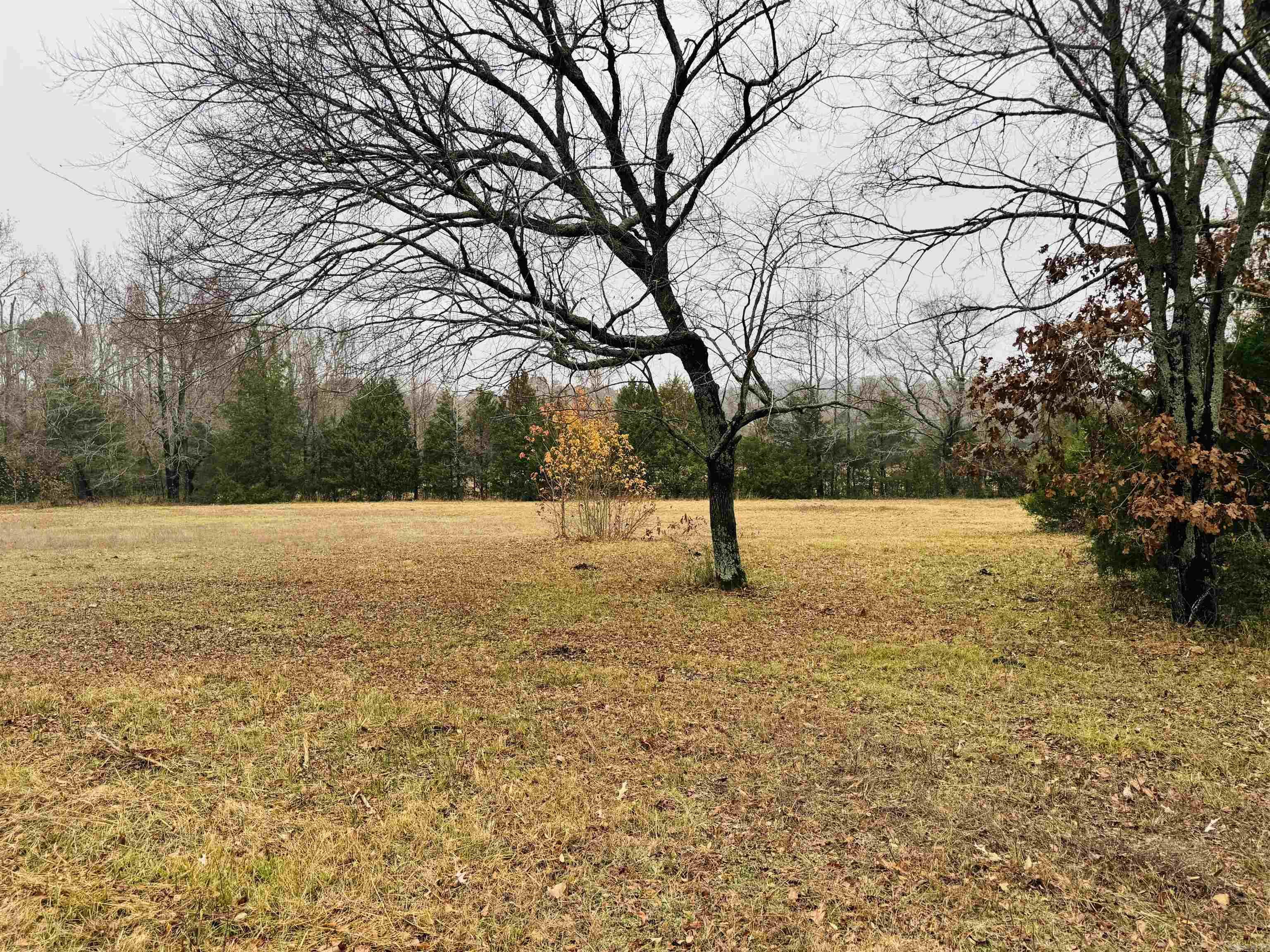 0 Faulkner Gap  Sherwood, AR