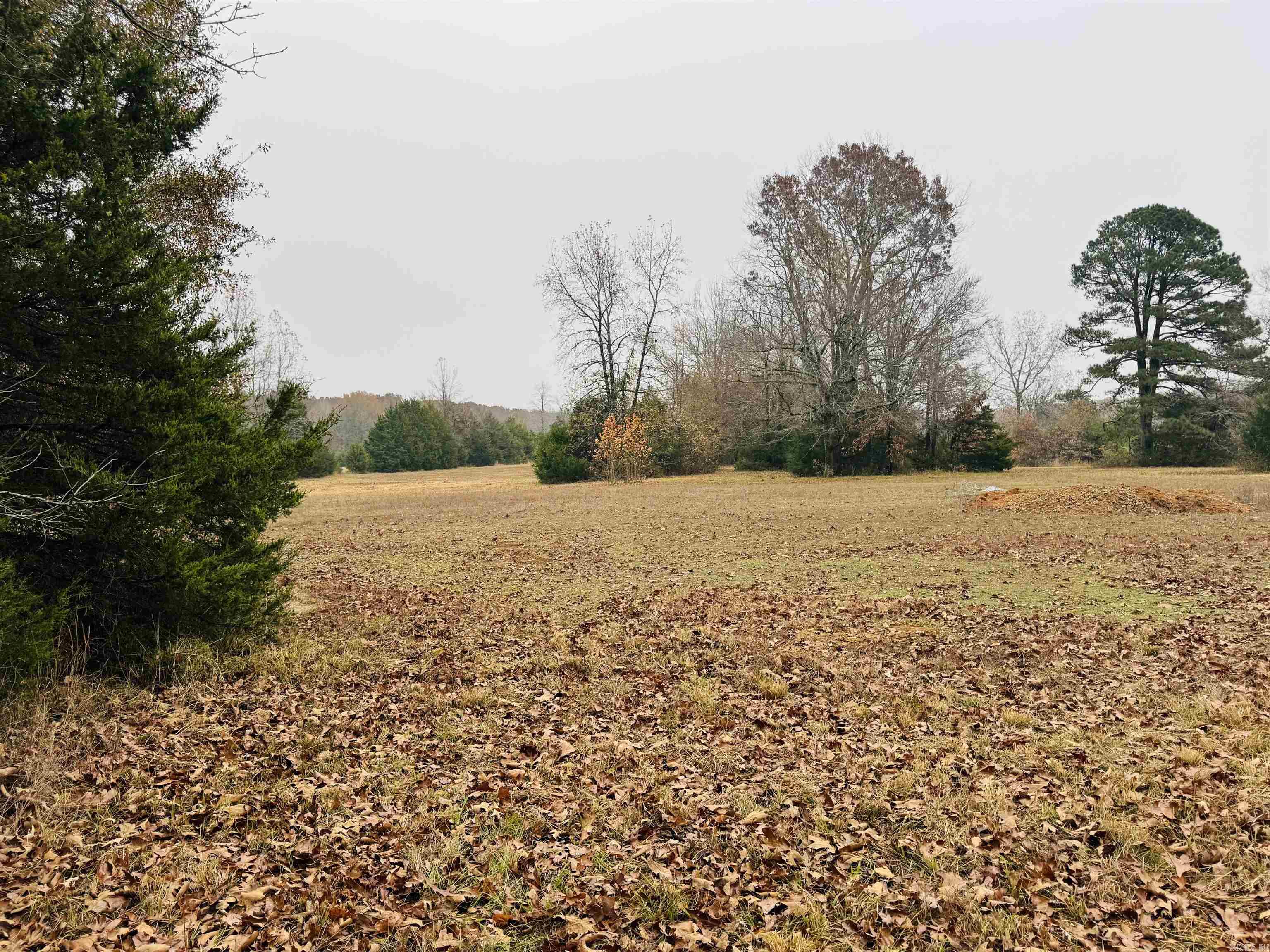 0 Faulkner Gap  Sherwood, AR