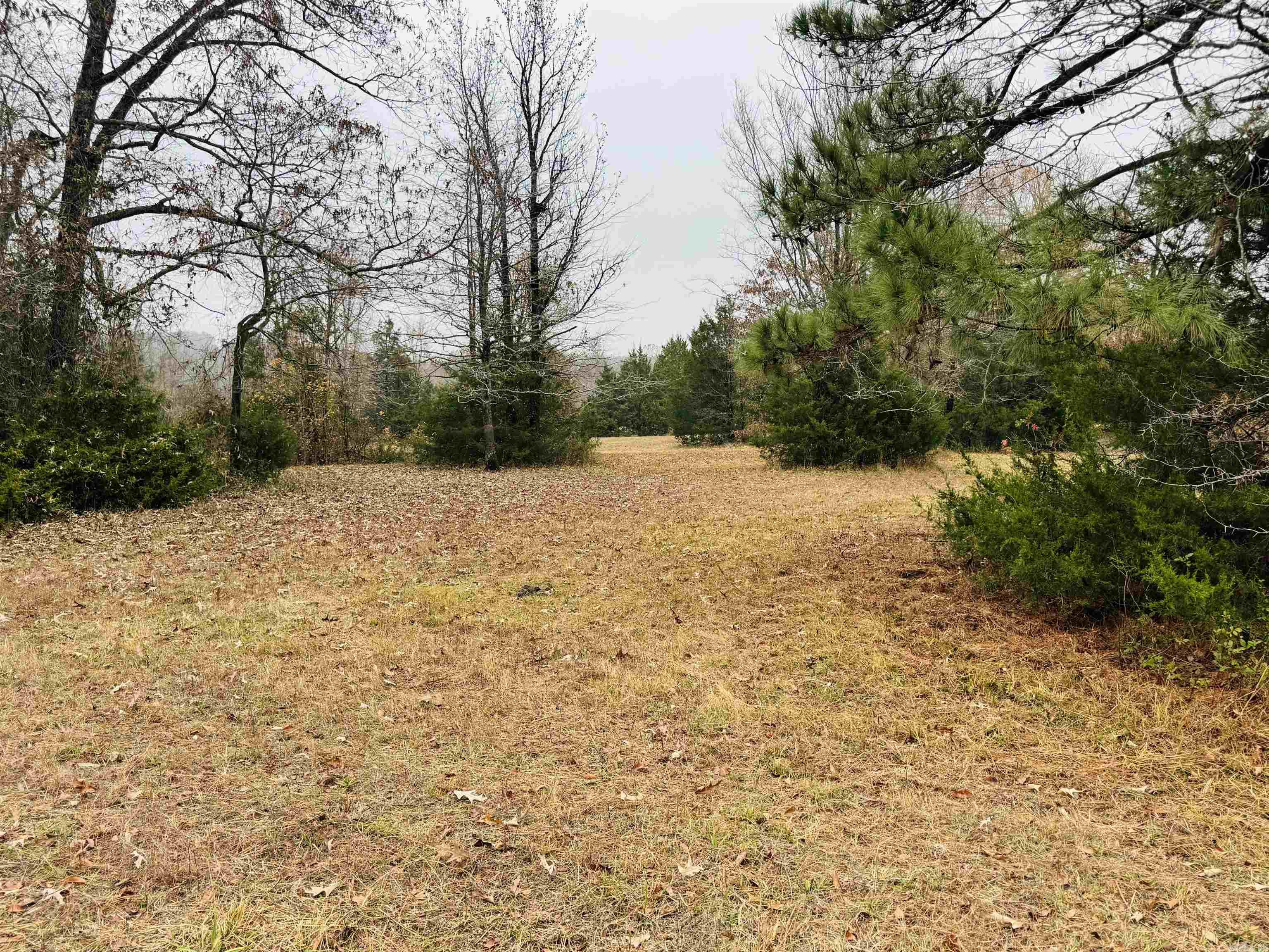 0 Faulkner Gap  Sherwood, AR