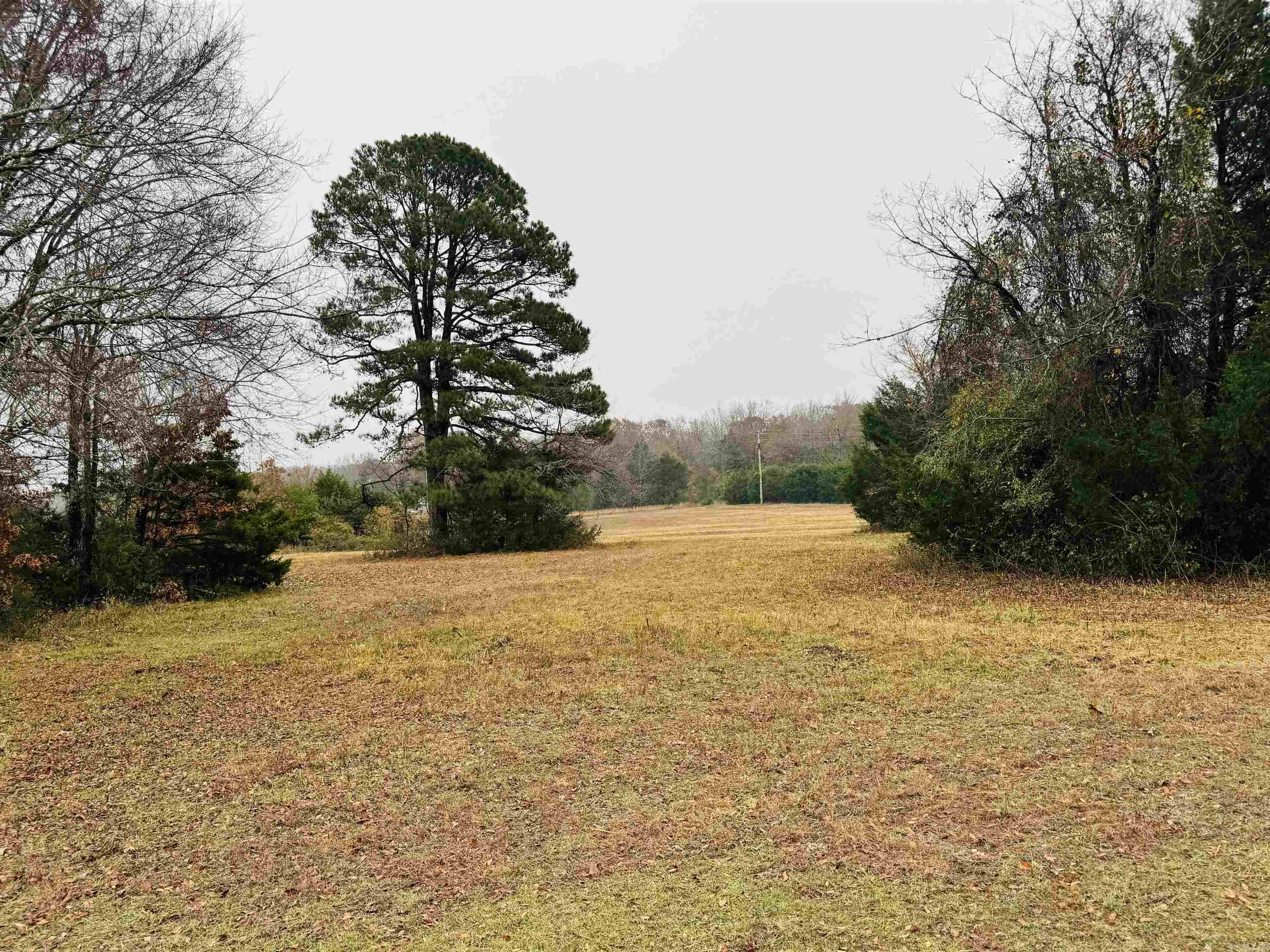 0 Faulkner Gap  Sherwood, AR