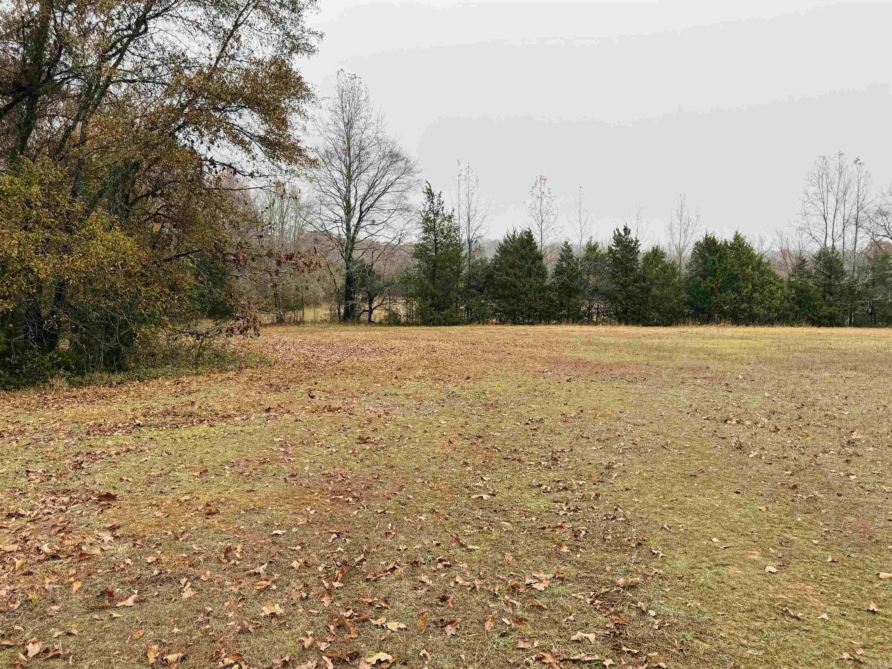0 Faulkner Gap  Sherwood, AR
