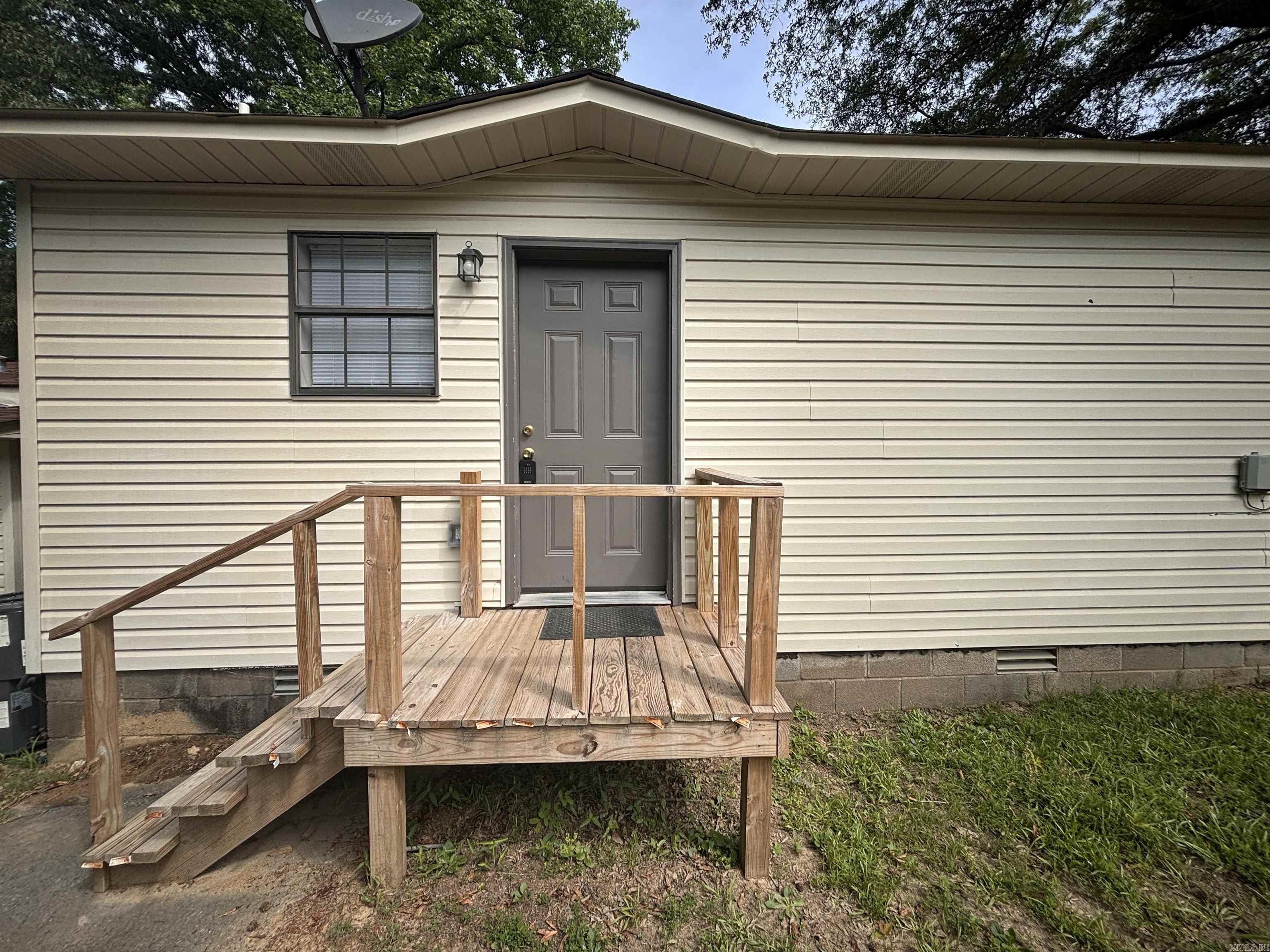 19115 Colonel Glenn Road  Little Rock, AR