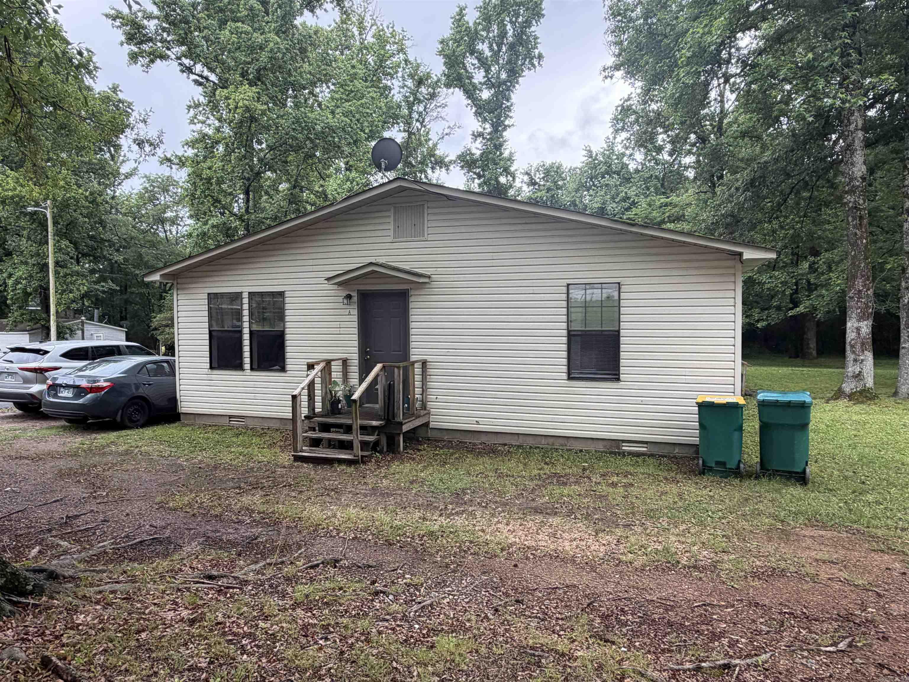 19115 Colonel Glenn Road  Little Rock, AR