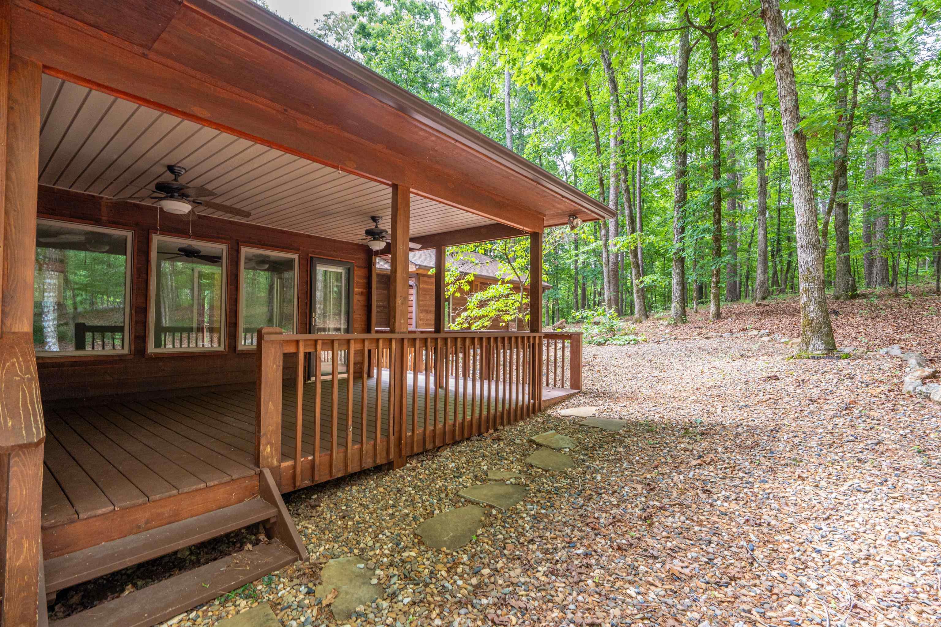 4 Curso  Hot Springs Village, AR