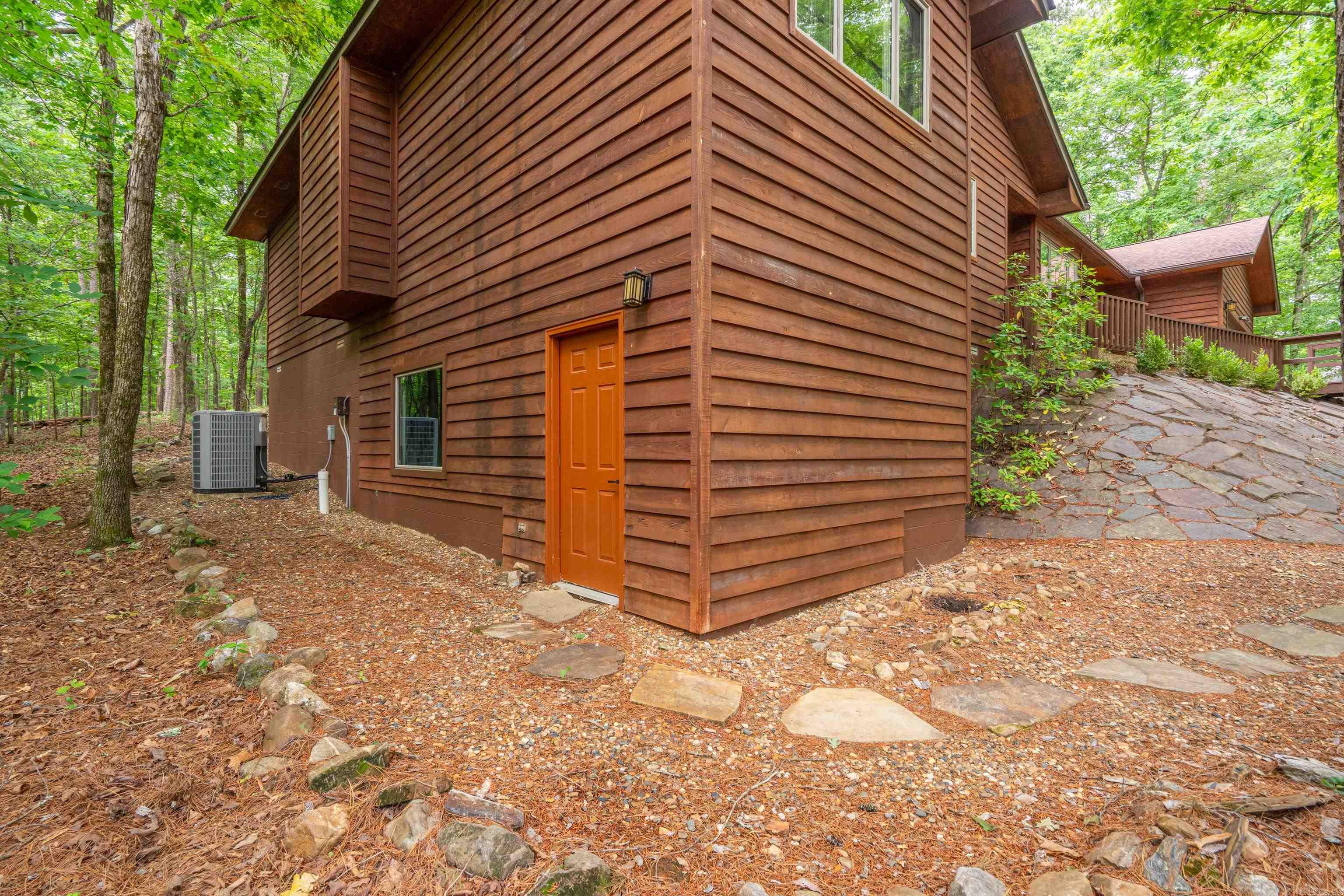 4 Curso  Hot Springs Village, AR