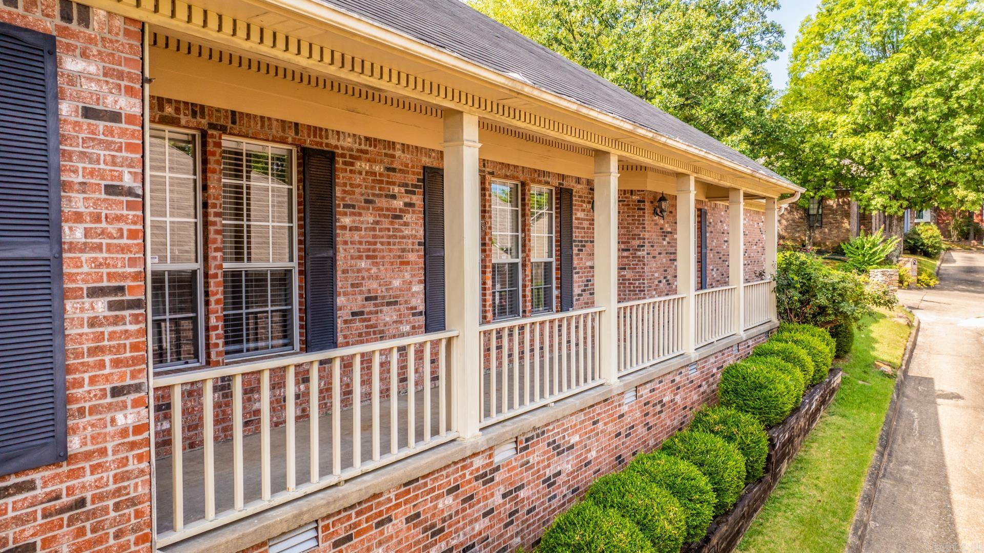 1323 Gleneagles  Little Rock, AR