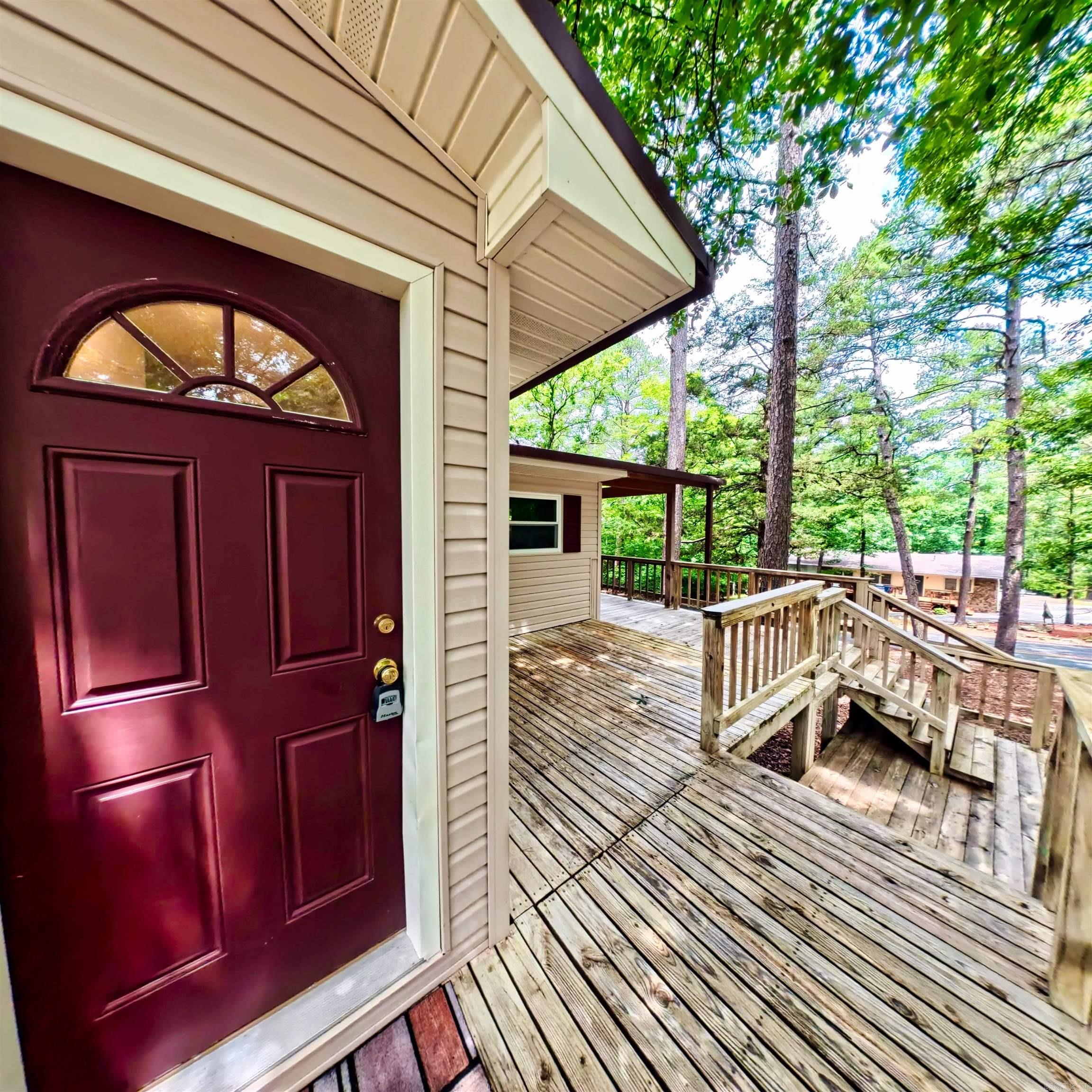 636 W Cliff Drive Fairfield Bay, AR 72088