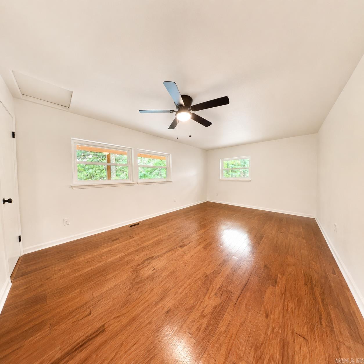 636 W Cliff Drive Fairfield Bay, AR 72088