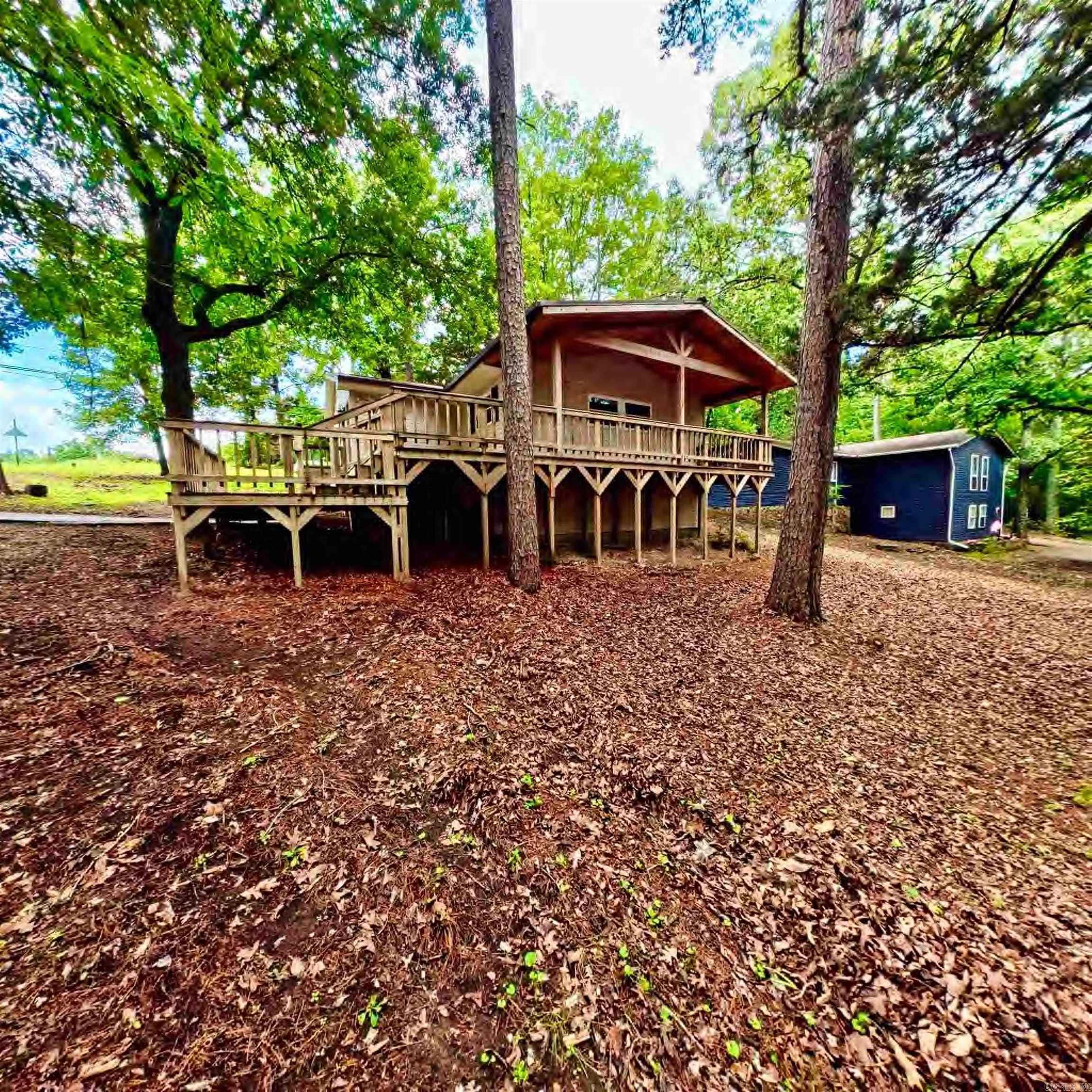 636 W Cliff Drive Fairfield Bay, AR 72088