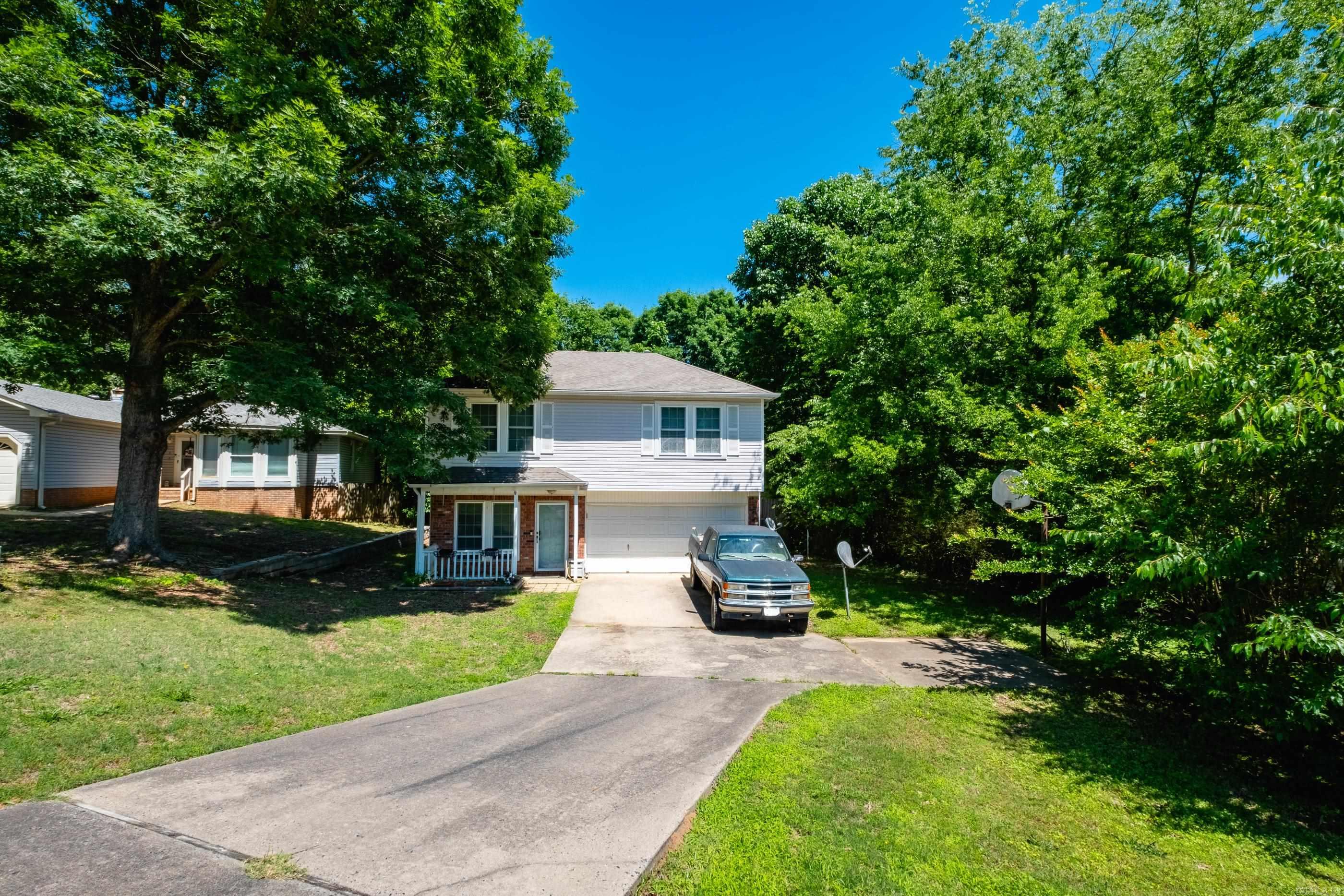 6  Hickory Ridge  Benton, AR