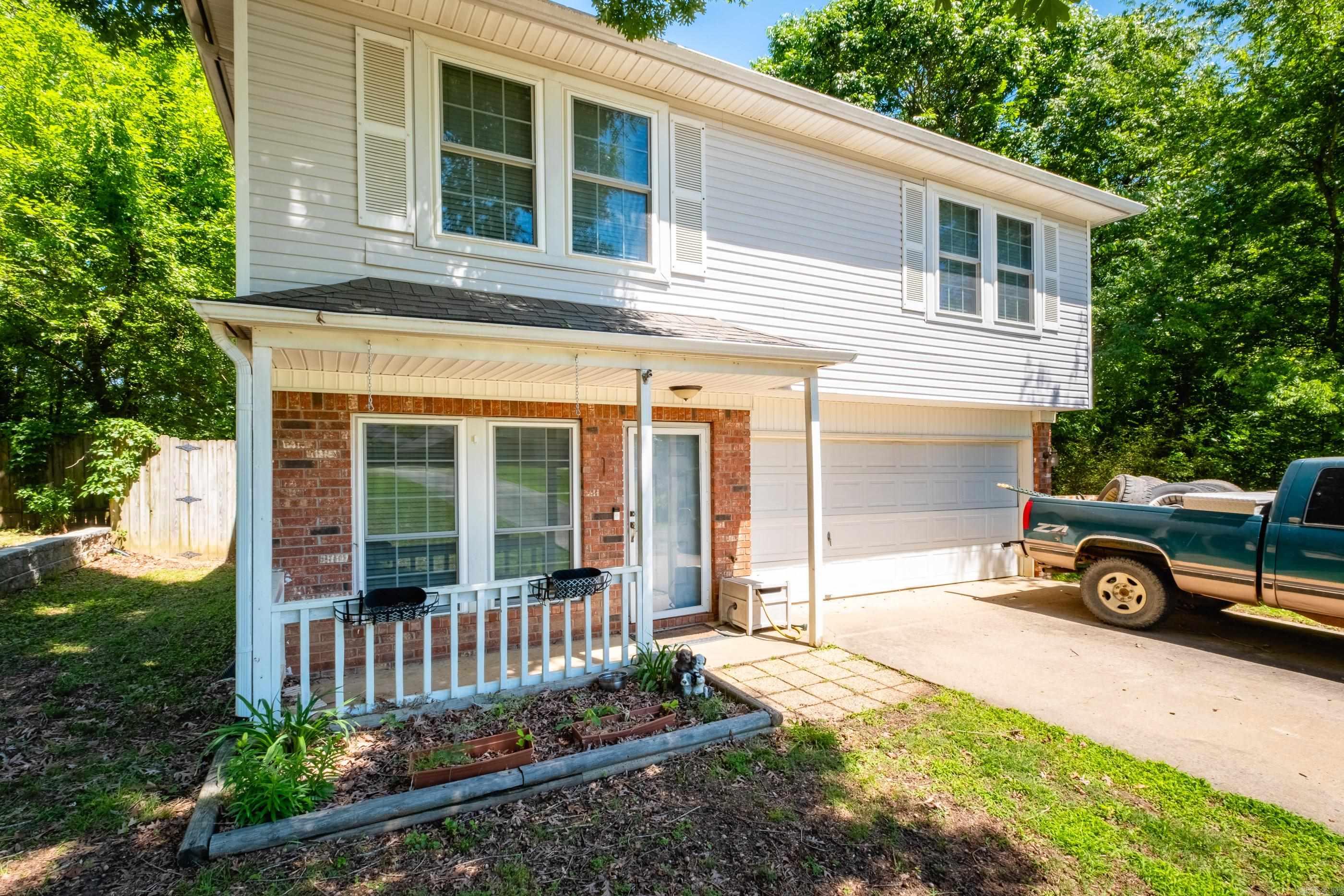 6 Hickory Ridge  Benton, AR