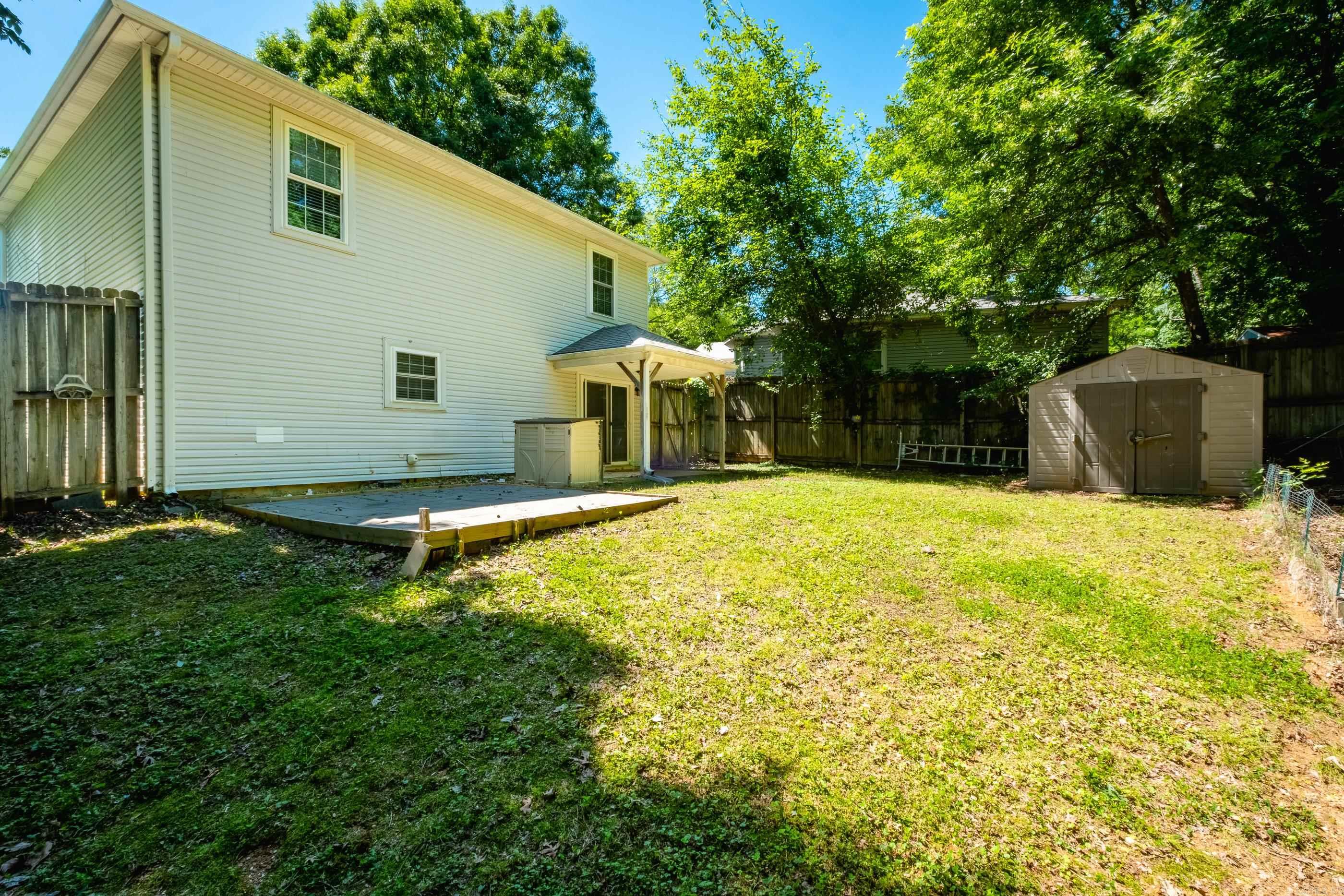 6 Hickory Ridge  Benton, AR