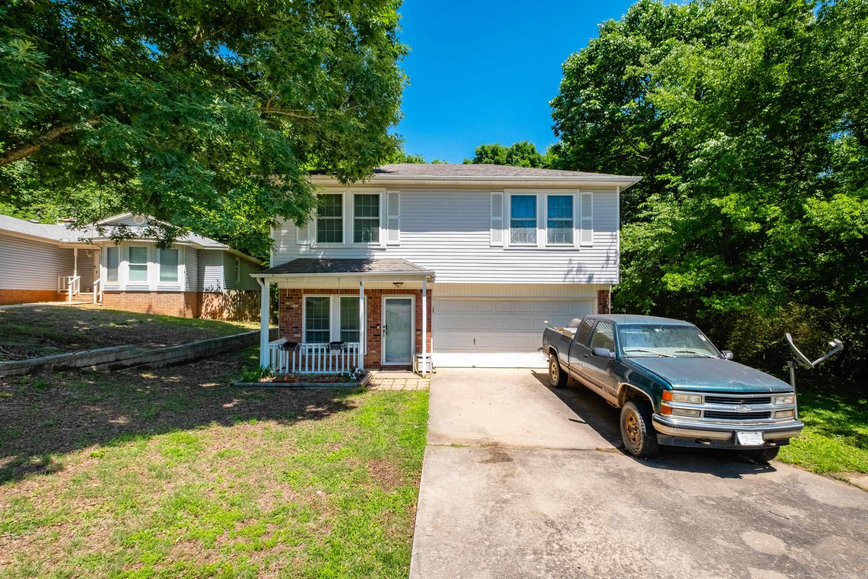 6 Hickory Ridge  Benton, AR