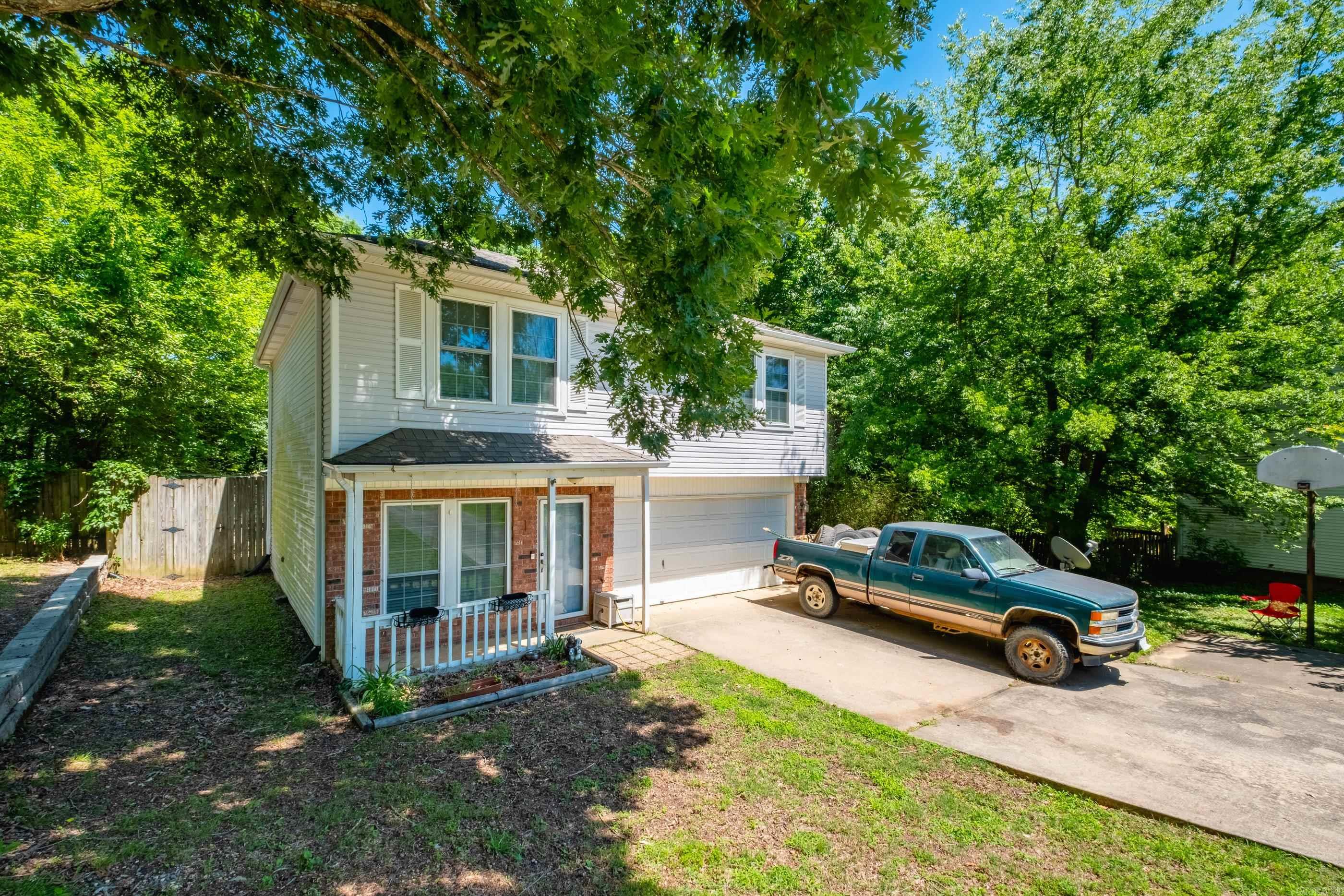 6 Hickory Ridge  Benton, AR