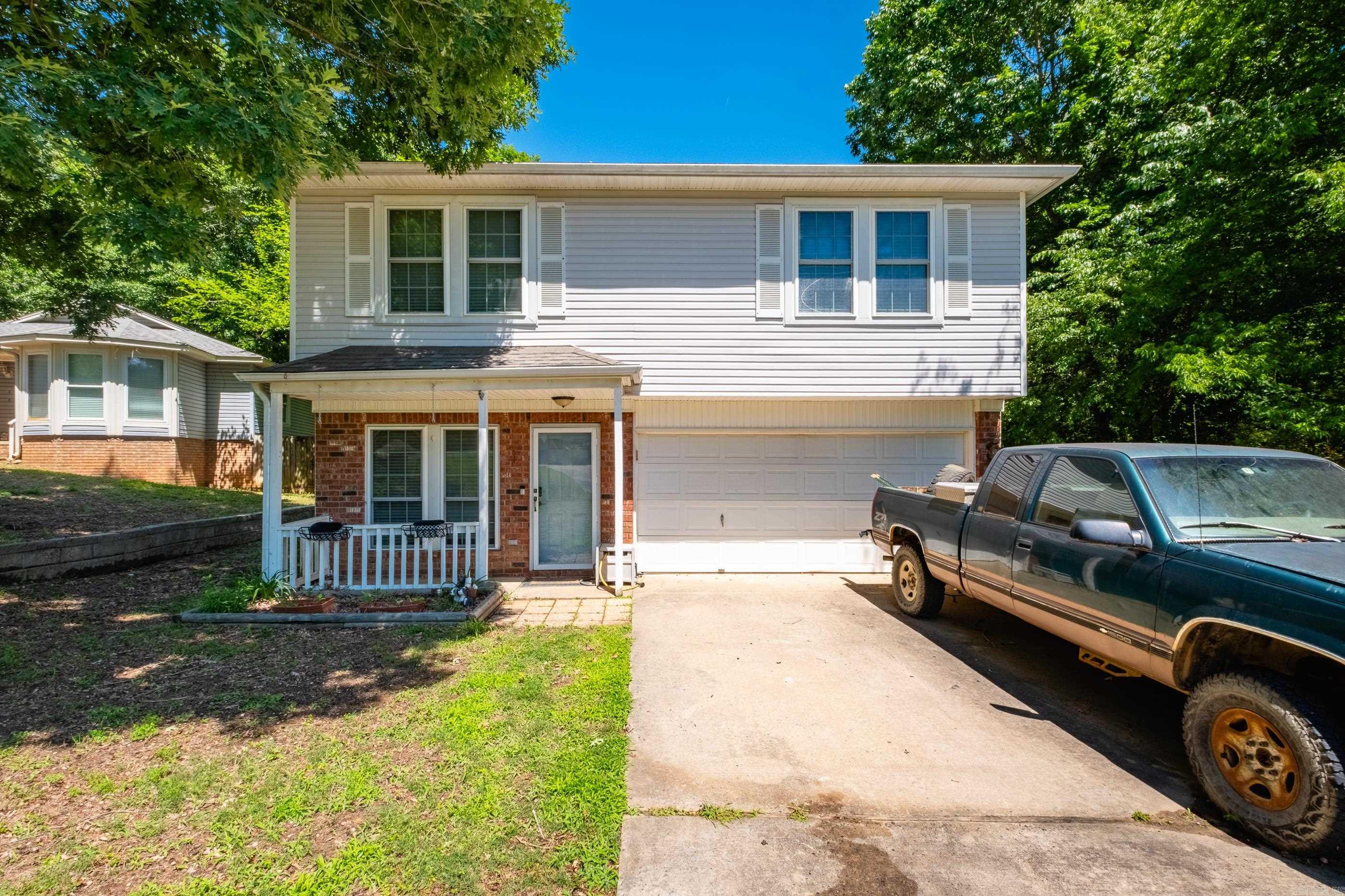 6 Hickory Ridge  Benton, AR