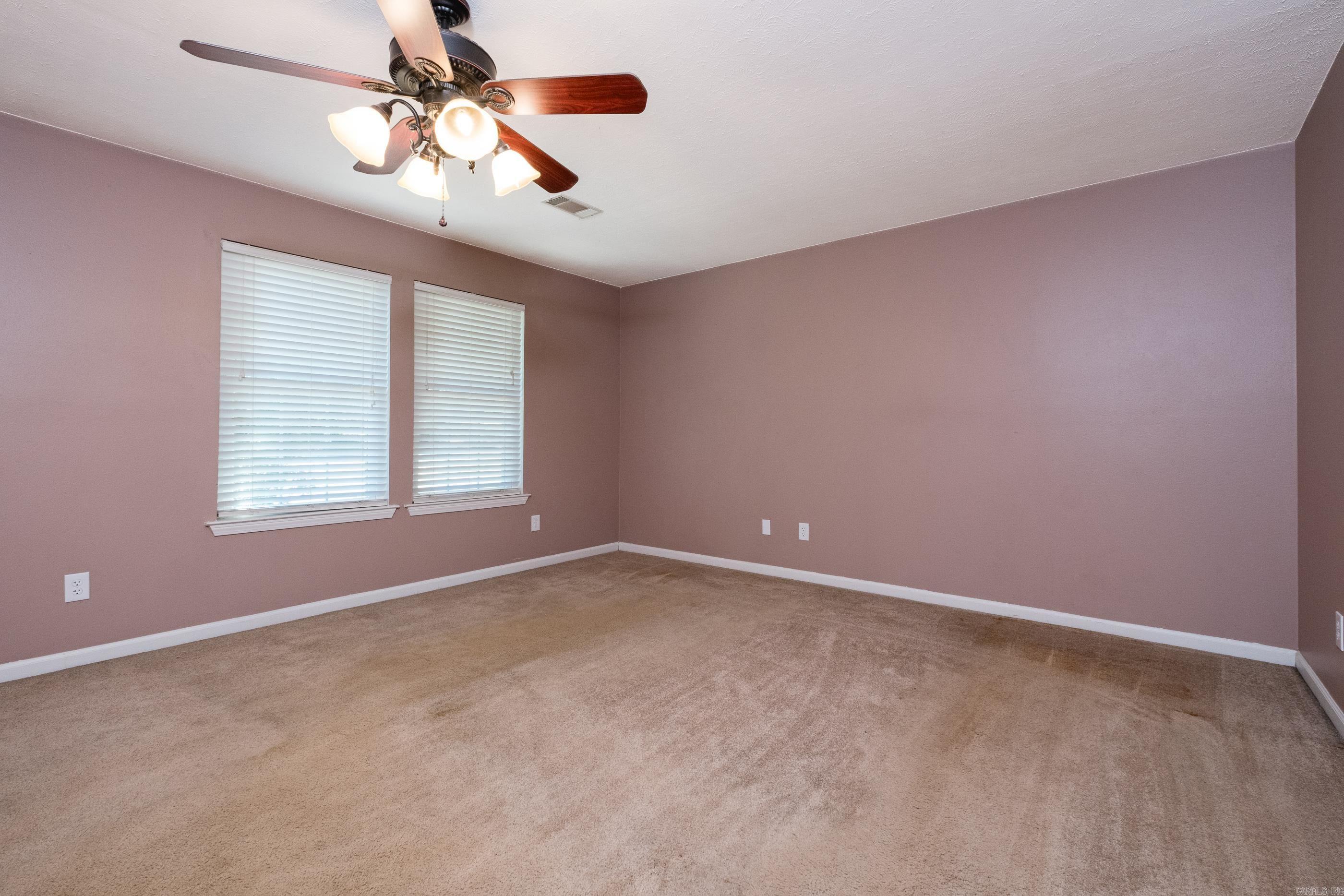 6 Hickory Ridge  Benton, AR