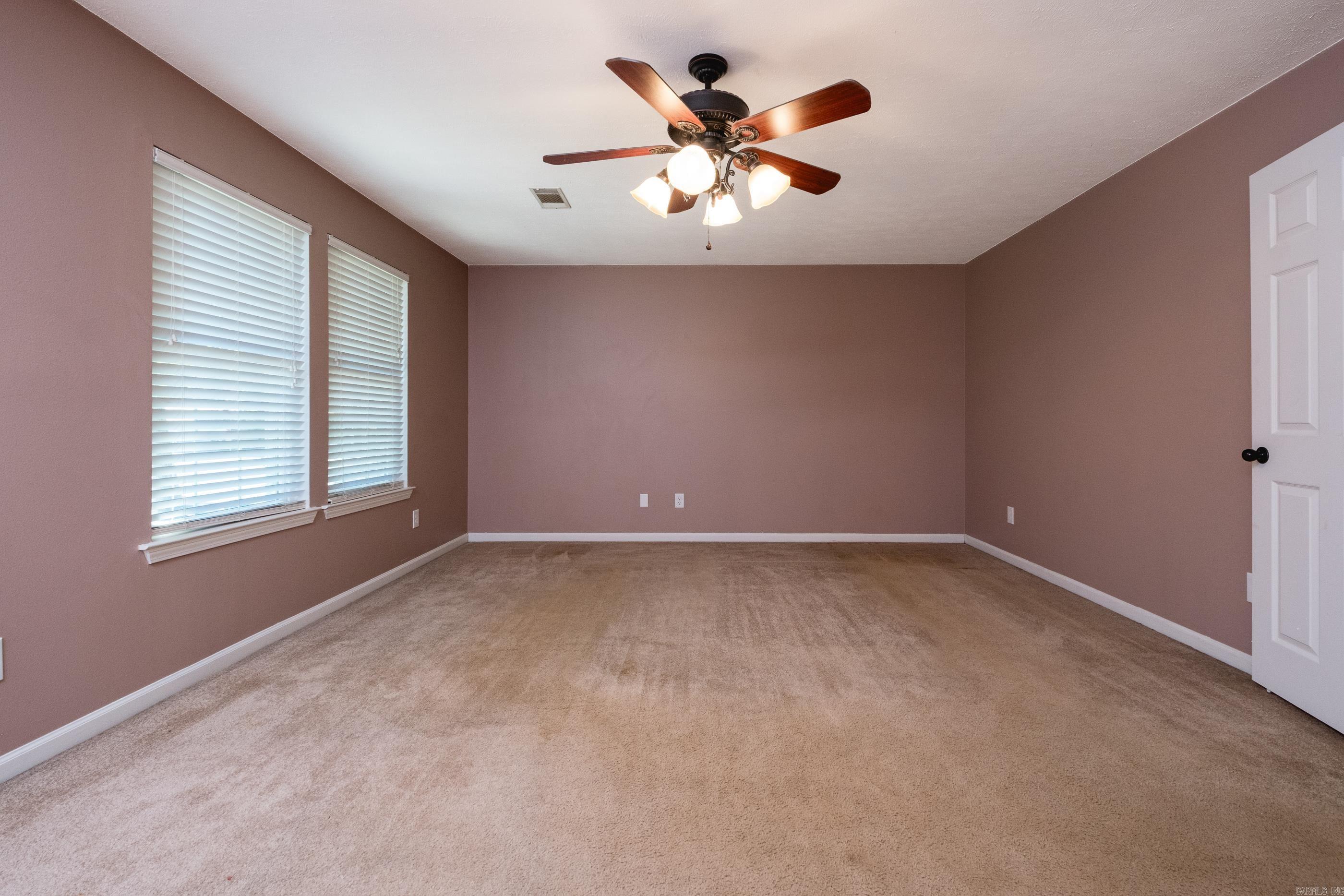 6 Hickory Ridge  Benton, AR
