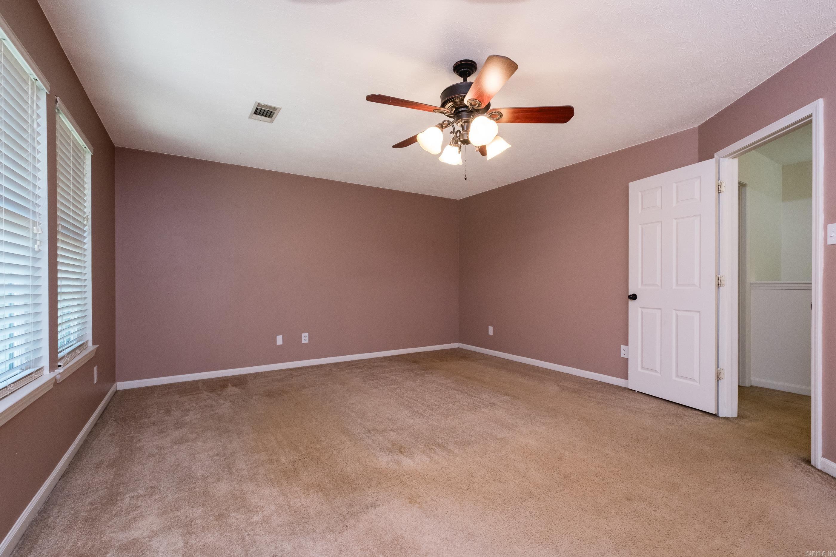 6 Hickory Ridge  Benton, AR