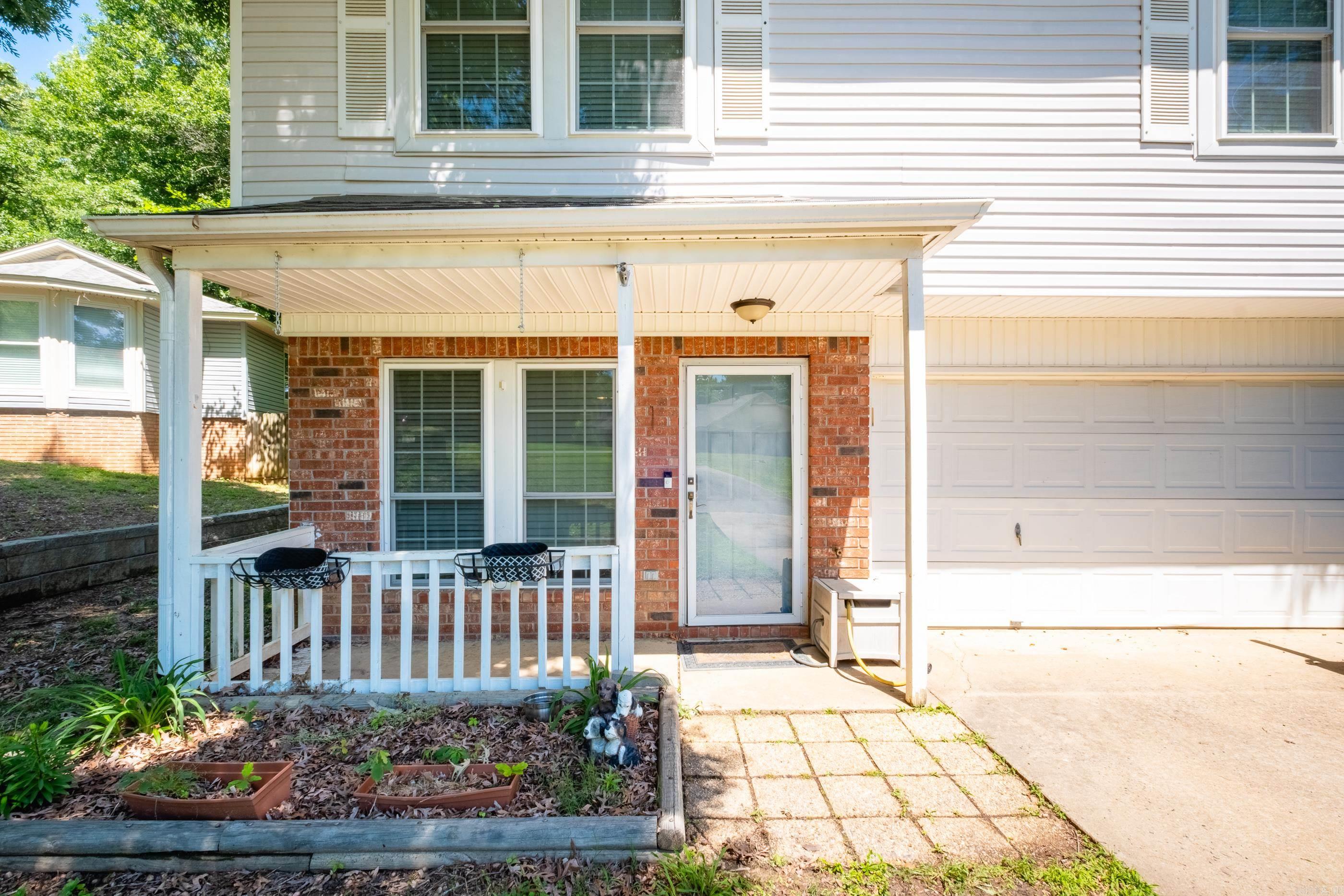 6 Hickory Ridge  Benton, AR