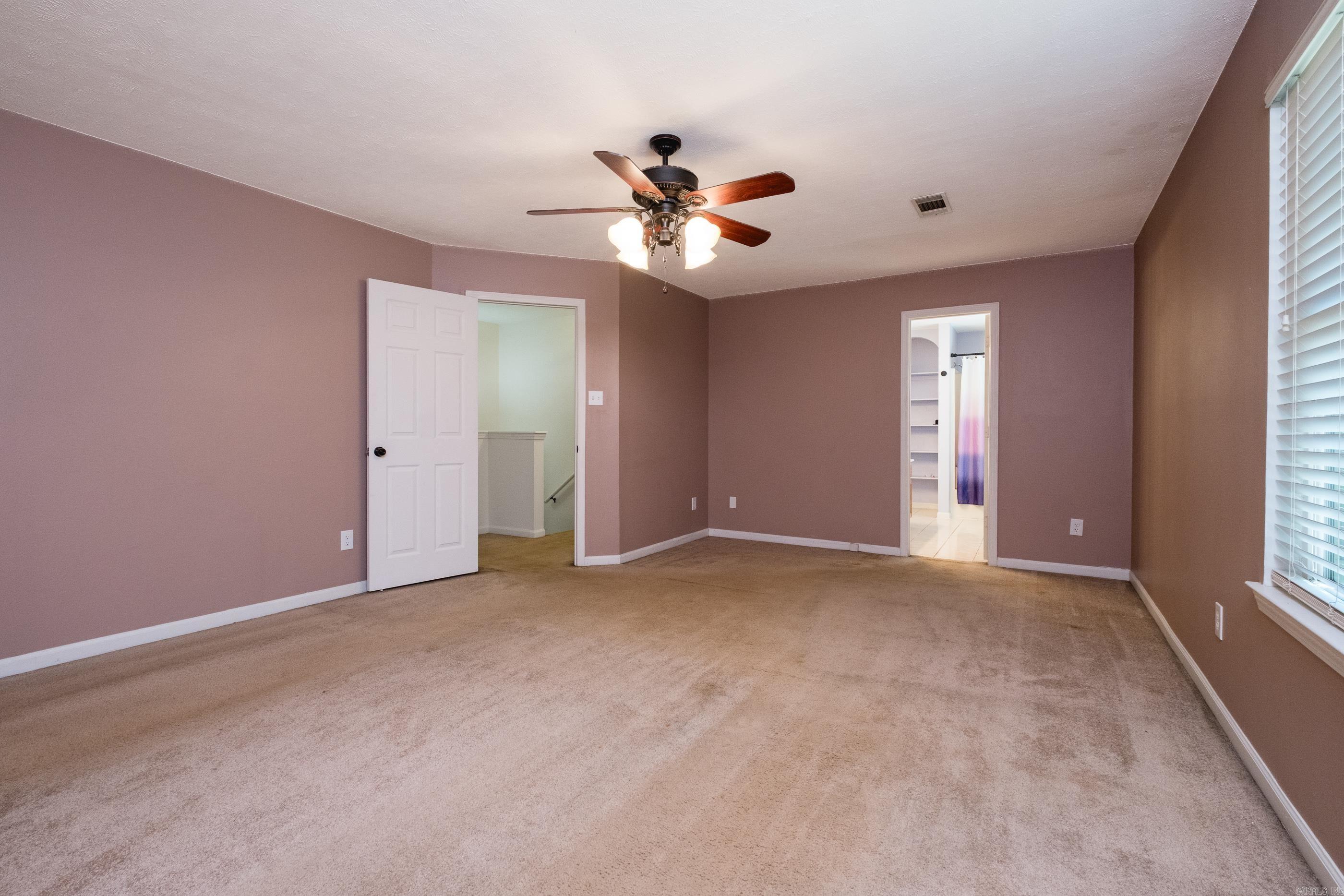 6 Hickory Ridge  Benton, AR