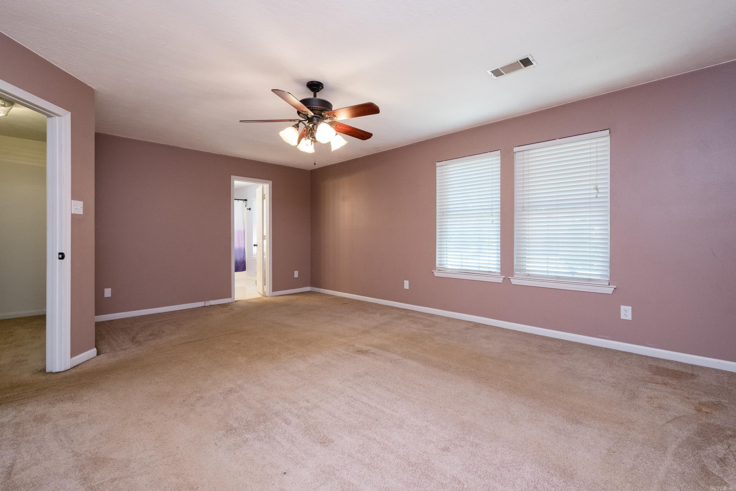 6 Hickory Ridge  Benton, AR