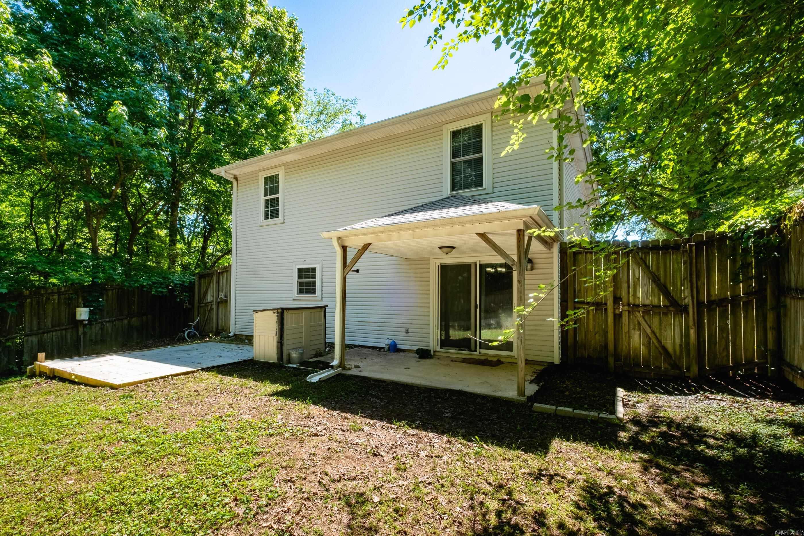 6 Hickory Ridge  Benton, AR