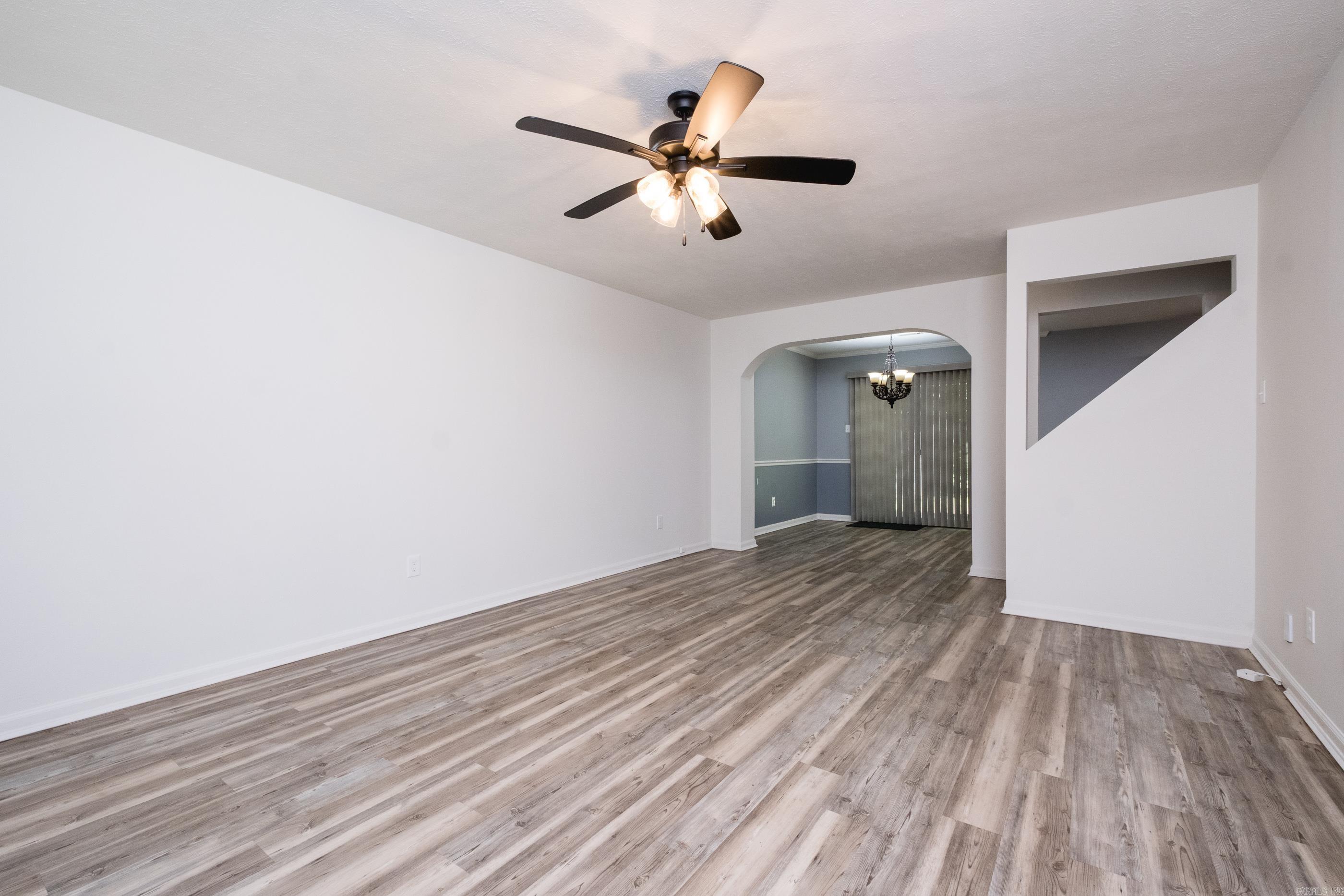 6 Hickory Ridge  Benton, AR
