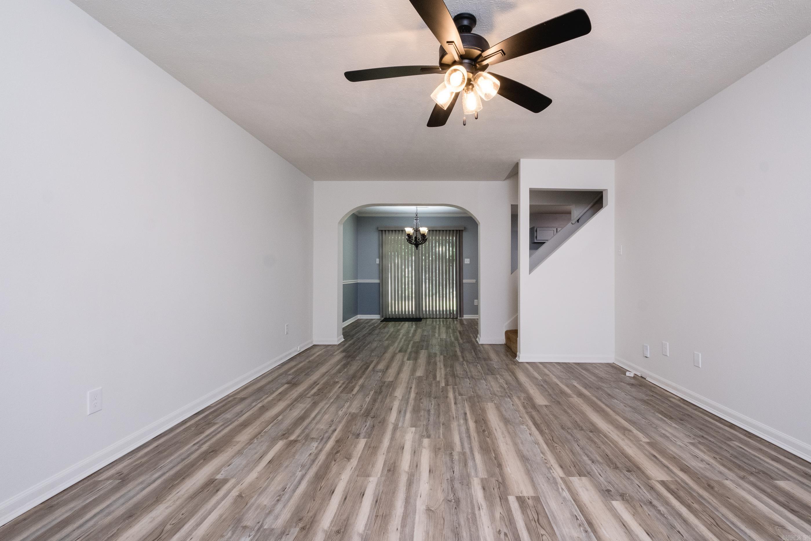 6 Hickory Ridge  Benton, AR