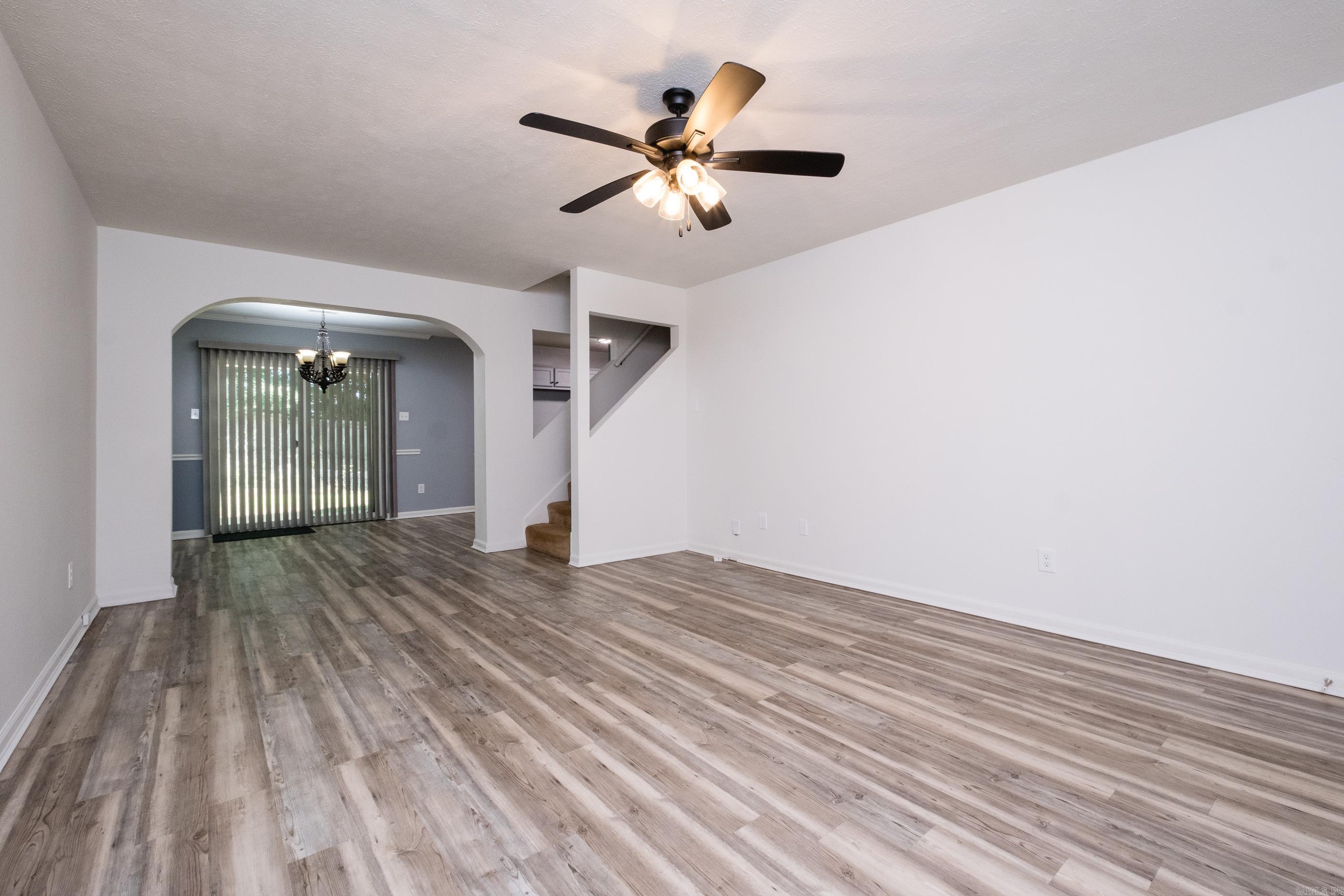 6 Hickory Ridge  Benton, AR