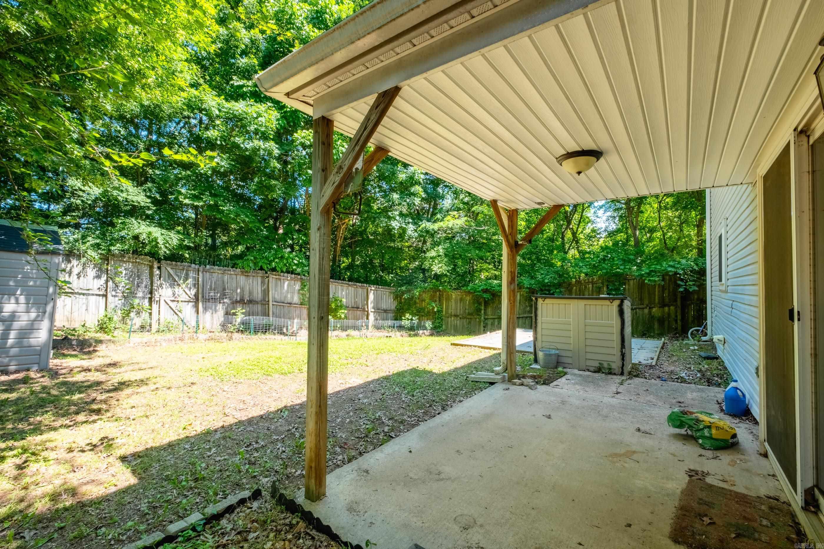 6 Hickory Ridge  Benton, AR